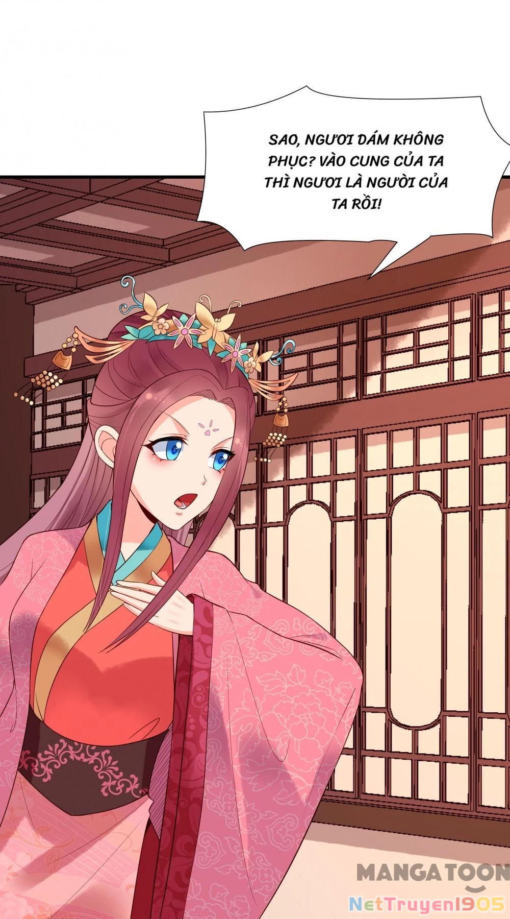 Kế Hoạch Thuần Hóa Bạch Nguyệt Quang Chapter 117 - 3