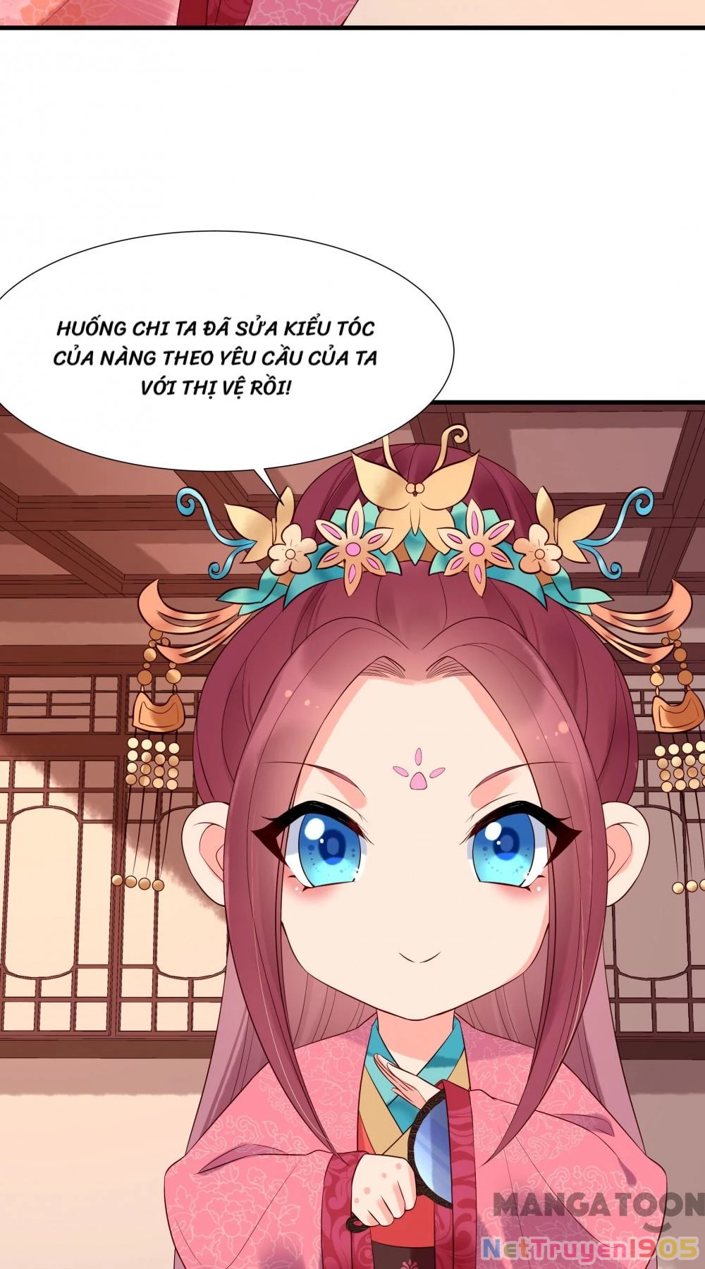 Kế Hoạch Thuần Hóa Bạch Nguyệt Quang Chapter 117 - 4