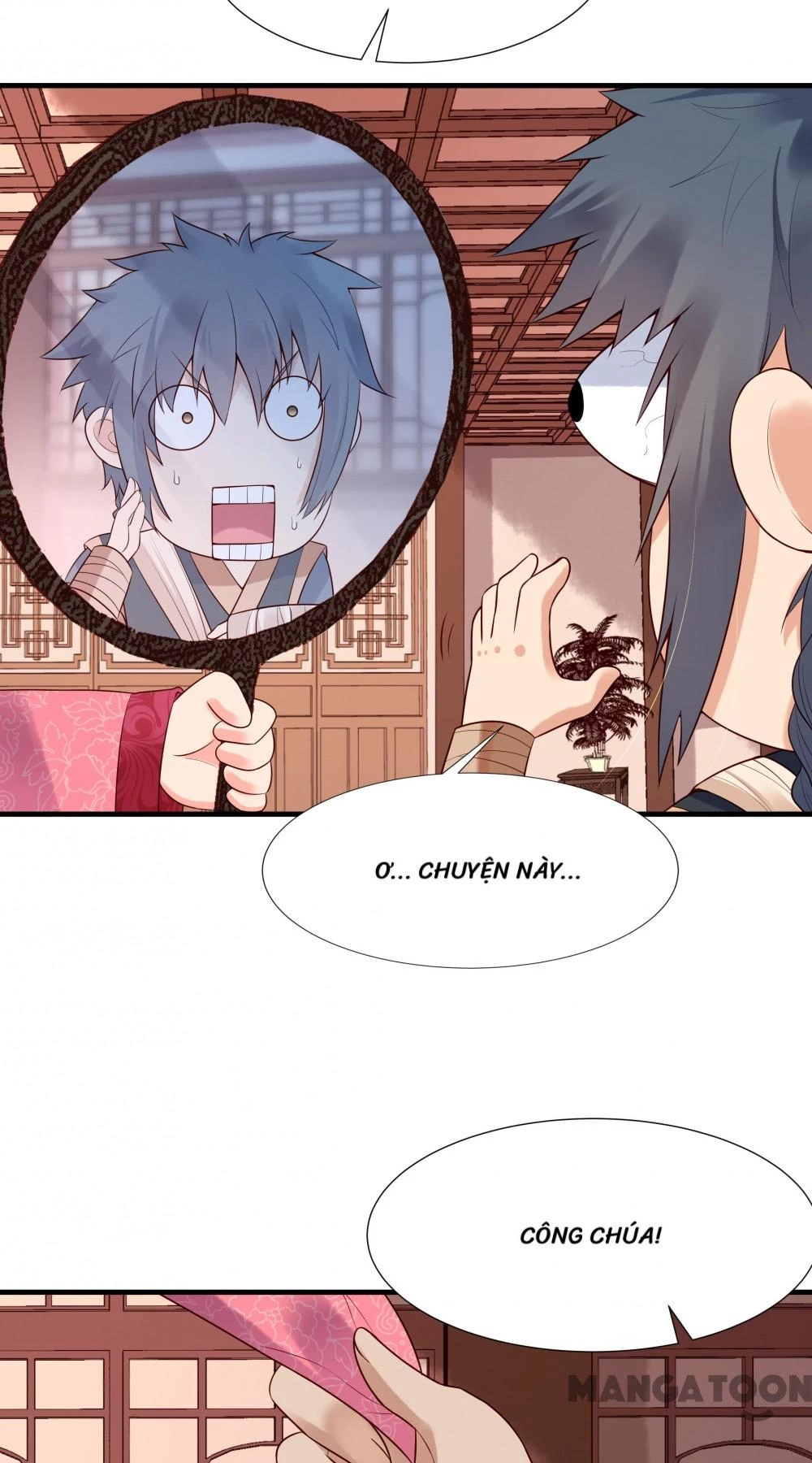 Kế Hoạch Thuần Hóa Bạch Nguyệt Quang Chapter 117 - 6