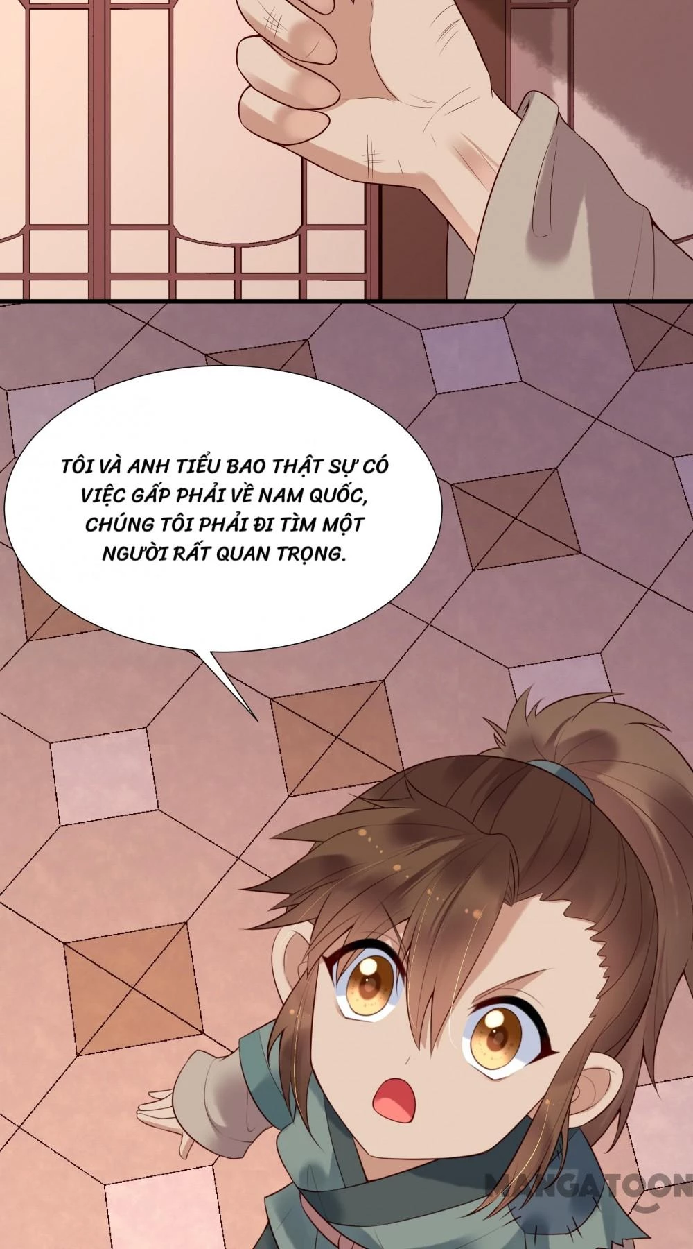 Kế Hoạch Thuần Hóa Bạch Nguyệt Quang Chapter 117 - 7