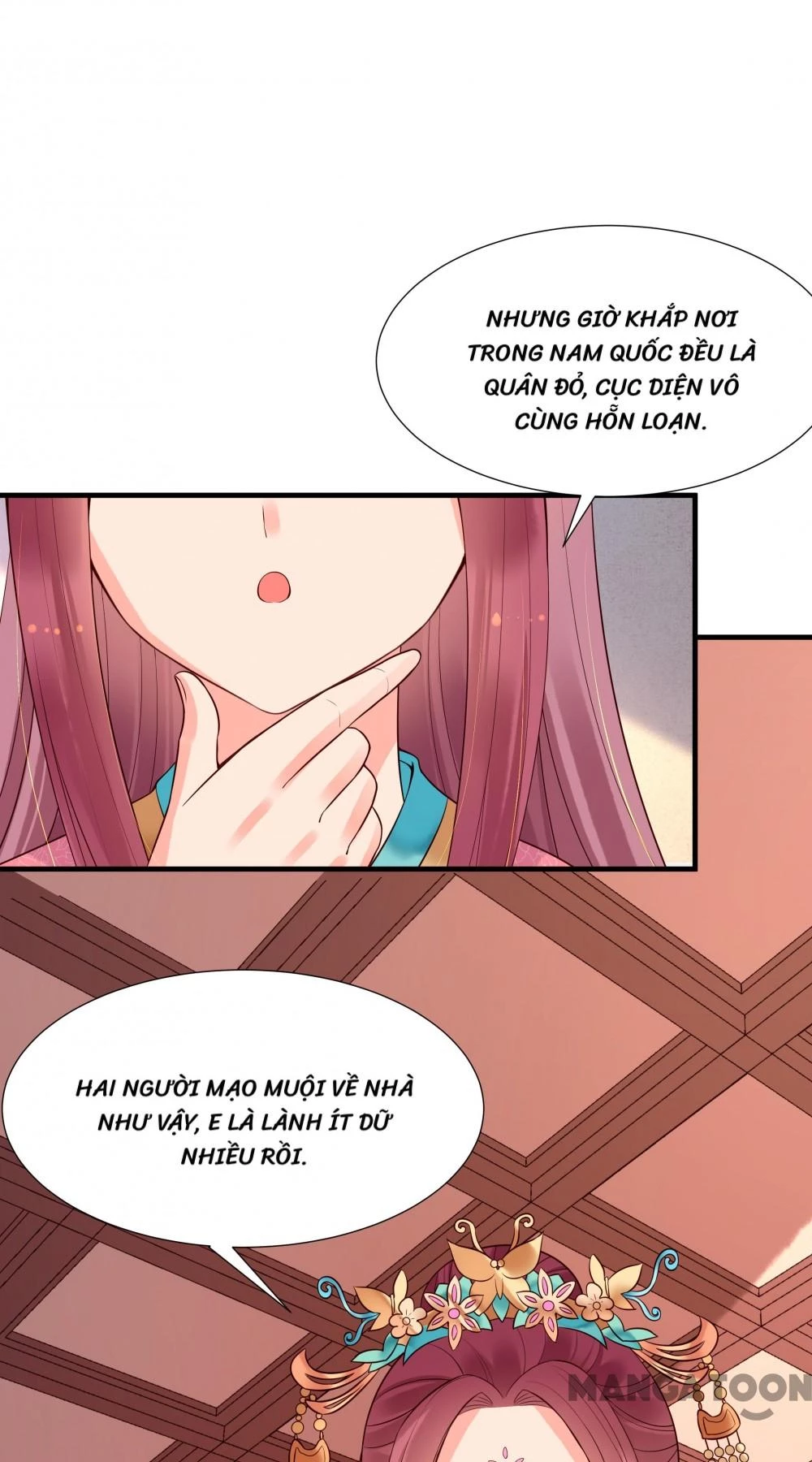 Kế Hoạch Thuần Hóa Bạch Nguyệt Quang Chapter 117 - 9