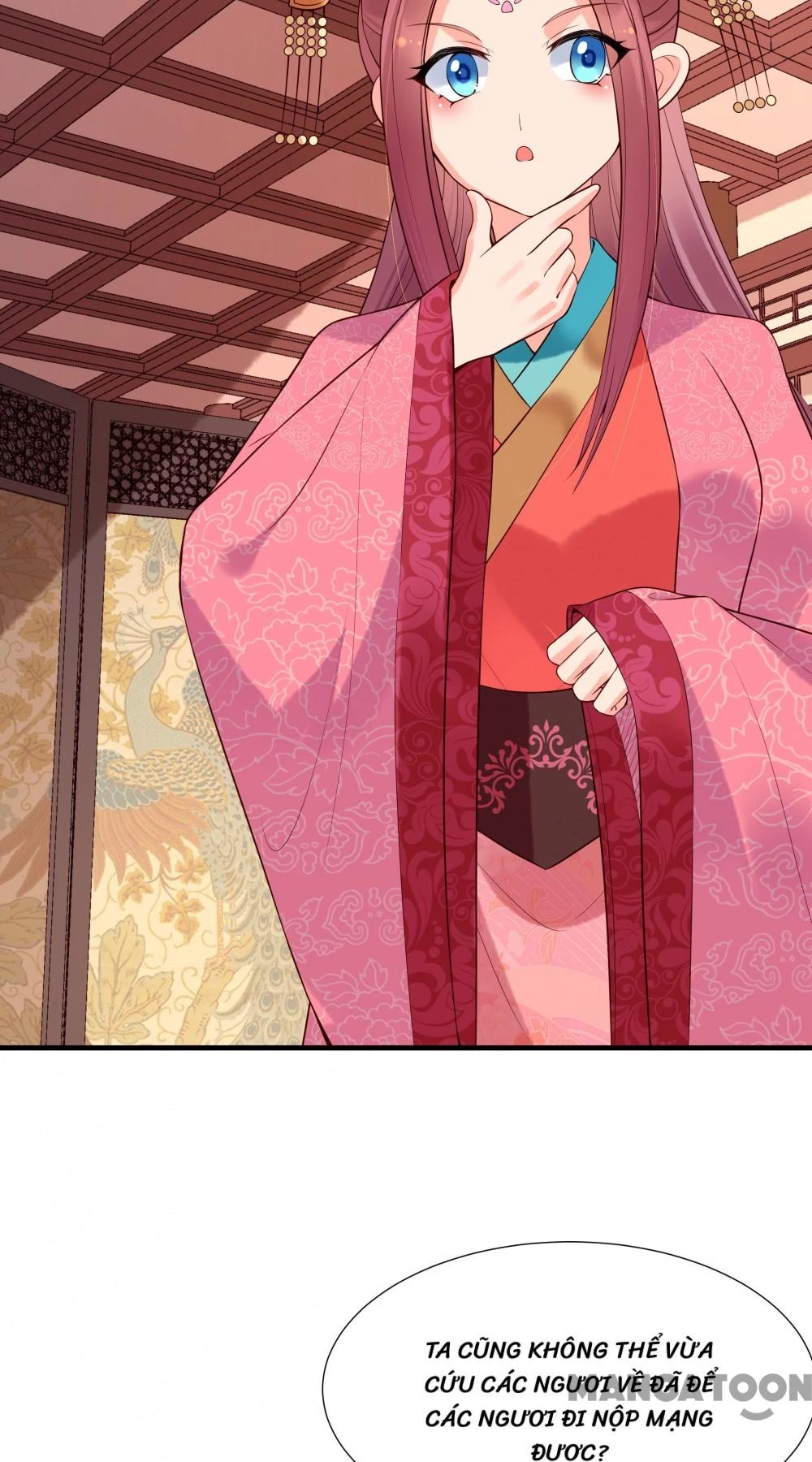 Kế Hoạch Thuần Hóa Bạch Nguyệt Quang Chapter 117 - 10