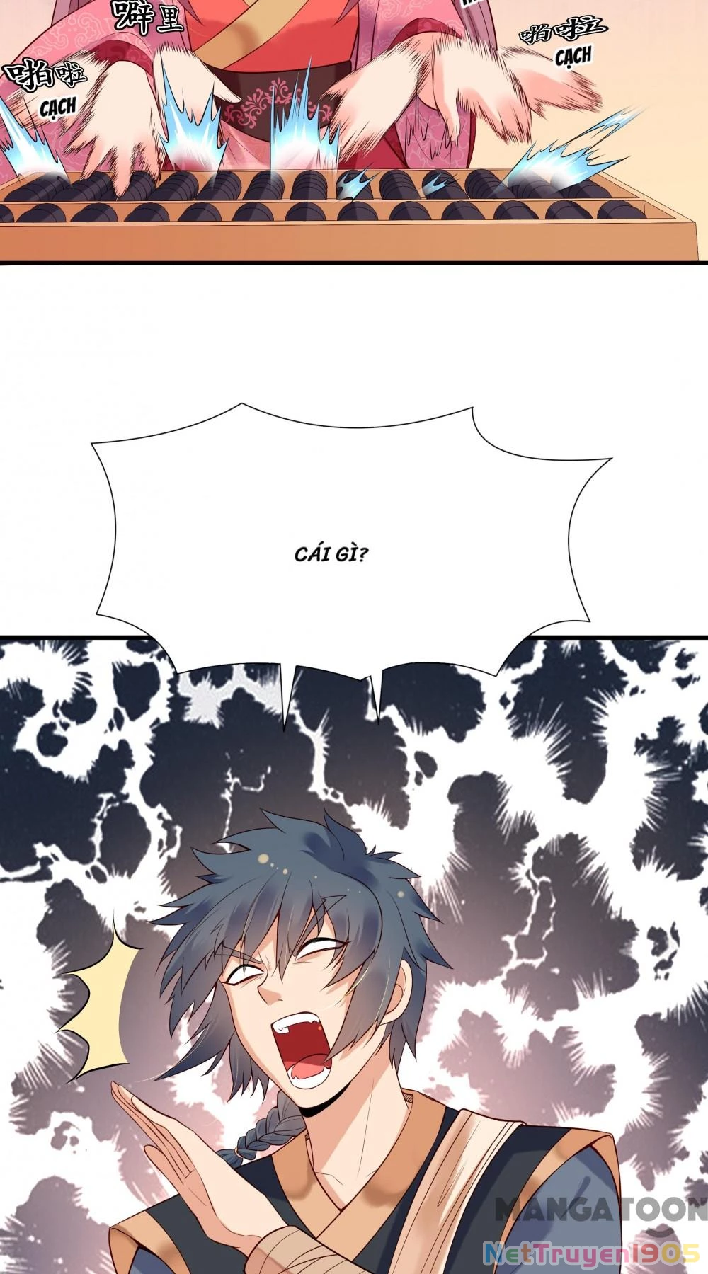 Kế Hoạch Thuần Hóa Bạch Nguyệt Quang Chapter 118 - 2