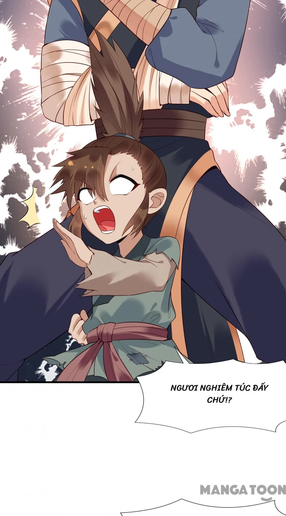 Kế Hoạch Thuần Hóa Bạch Nguyệt Quang Chapter 118 - 3