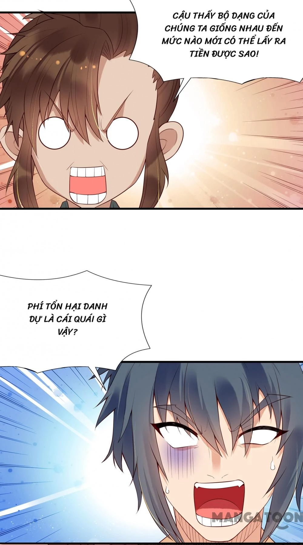 Kế Hoạch Thuần Hóa Bạch Nguyệt Quang Chapter 118 - 4