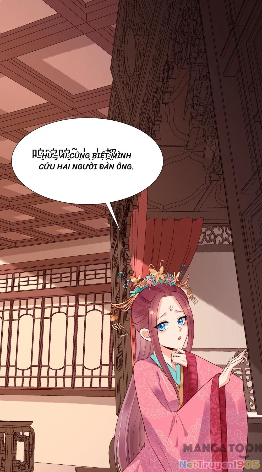 Kế Hoạch Thuần Hóa Bạch Nguyệt Quang Chapter 118 - 5