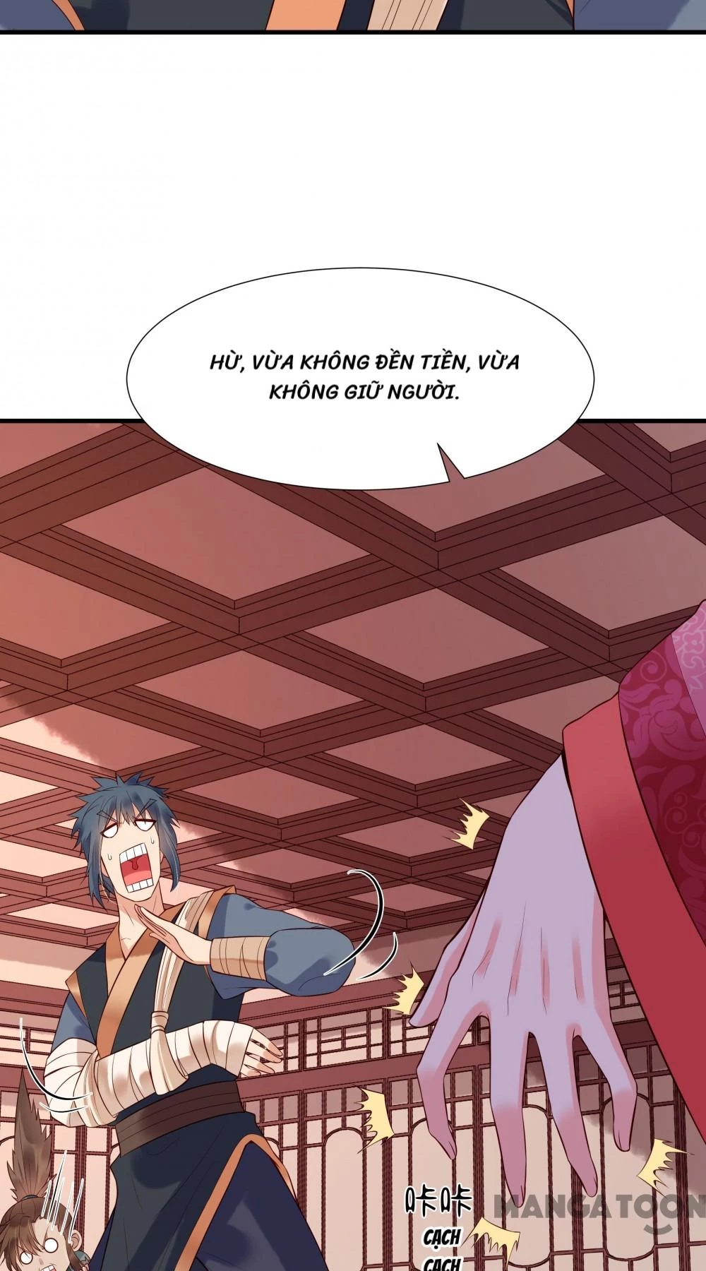 Kế Hoạch Thuần Hóa Bạch Nguyệt Quang Chapter 118 - 8