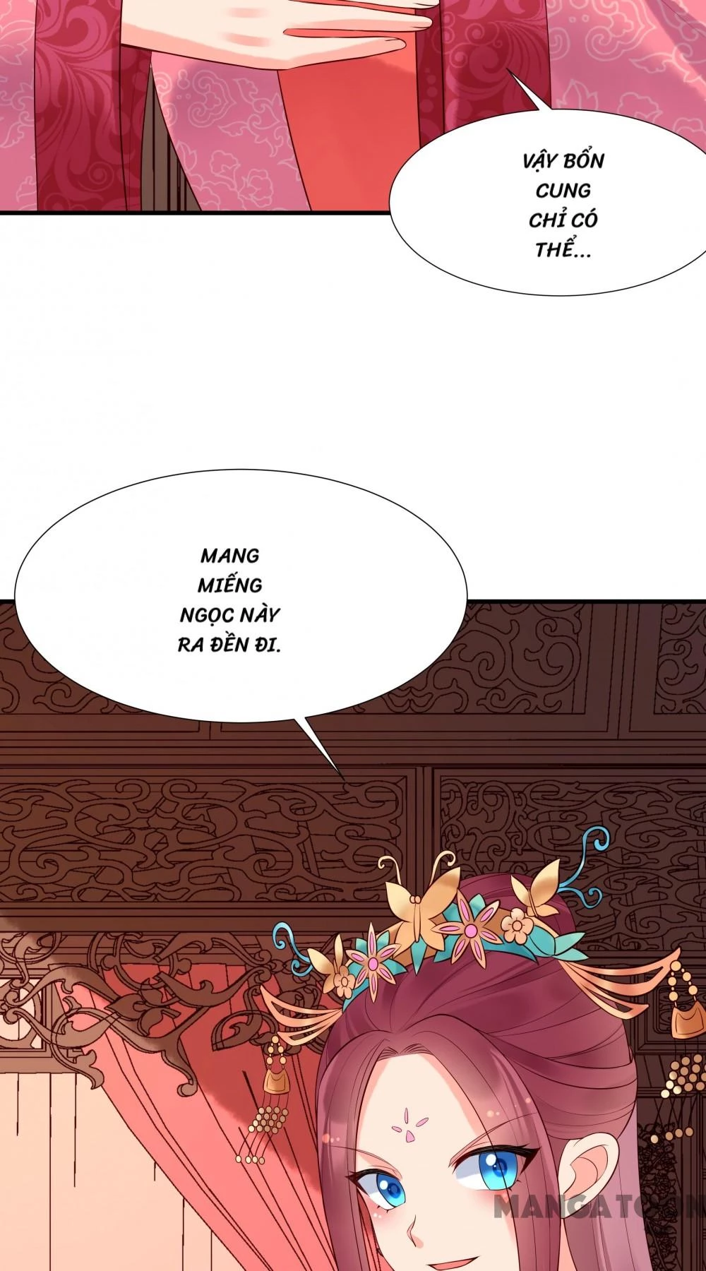 Kế Hoạch Thuần Hóa Bạch Nguyệt Quang Chapter 118 - 10