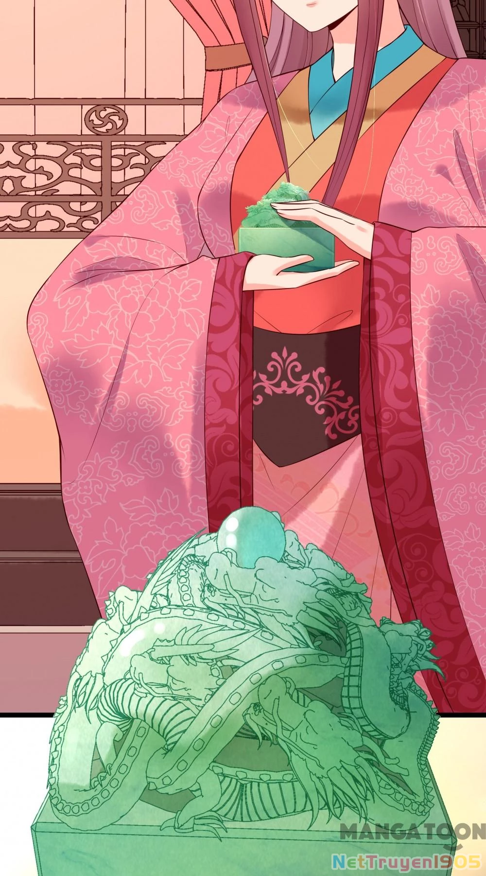 Kế Hoạch Thuần Hóa Bạch Nguyệt Quang Chapter 118 - 11