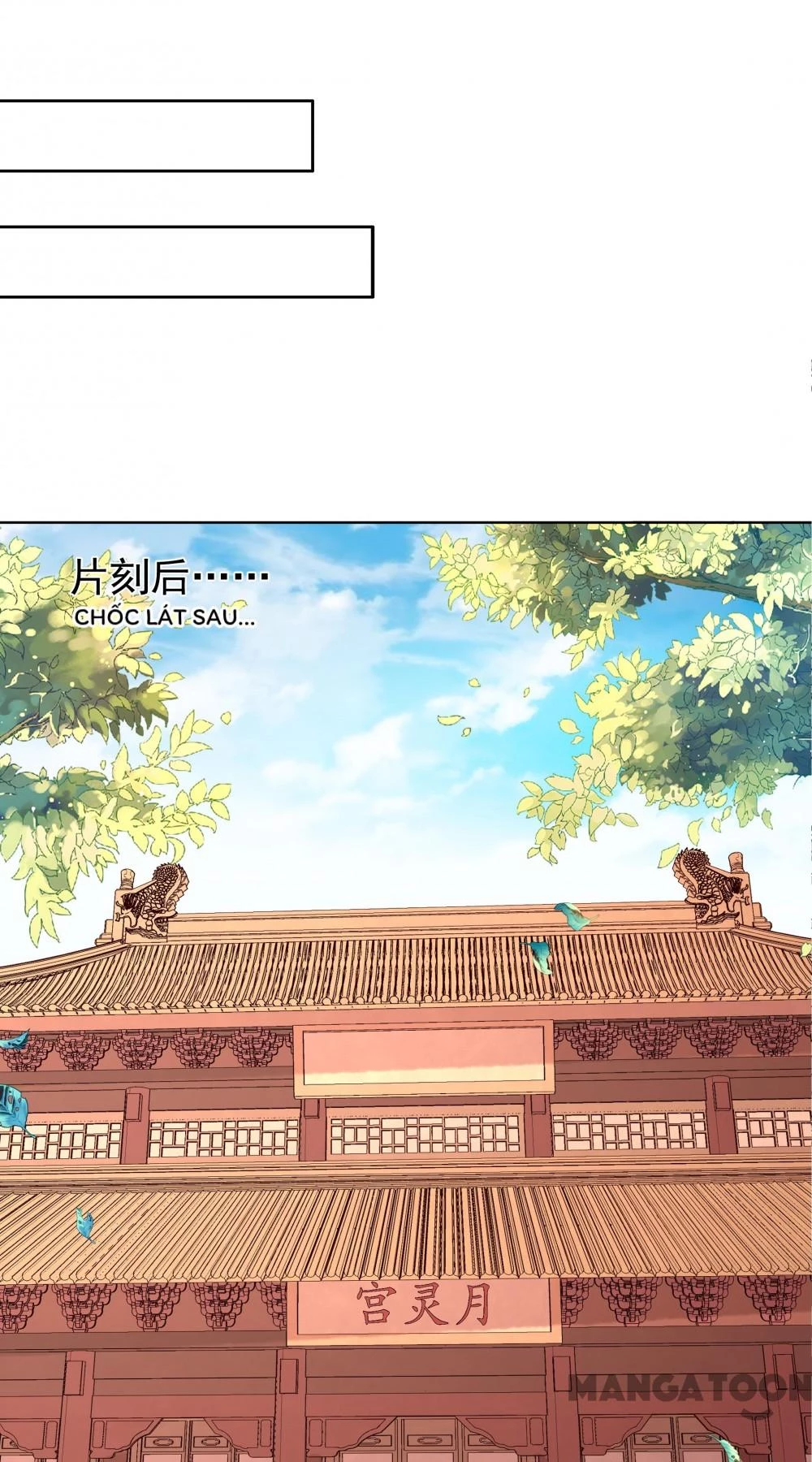 Kế Hoạch Thuần Hóa Bạch Nguyệt Quang Chapter 118 - 13