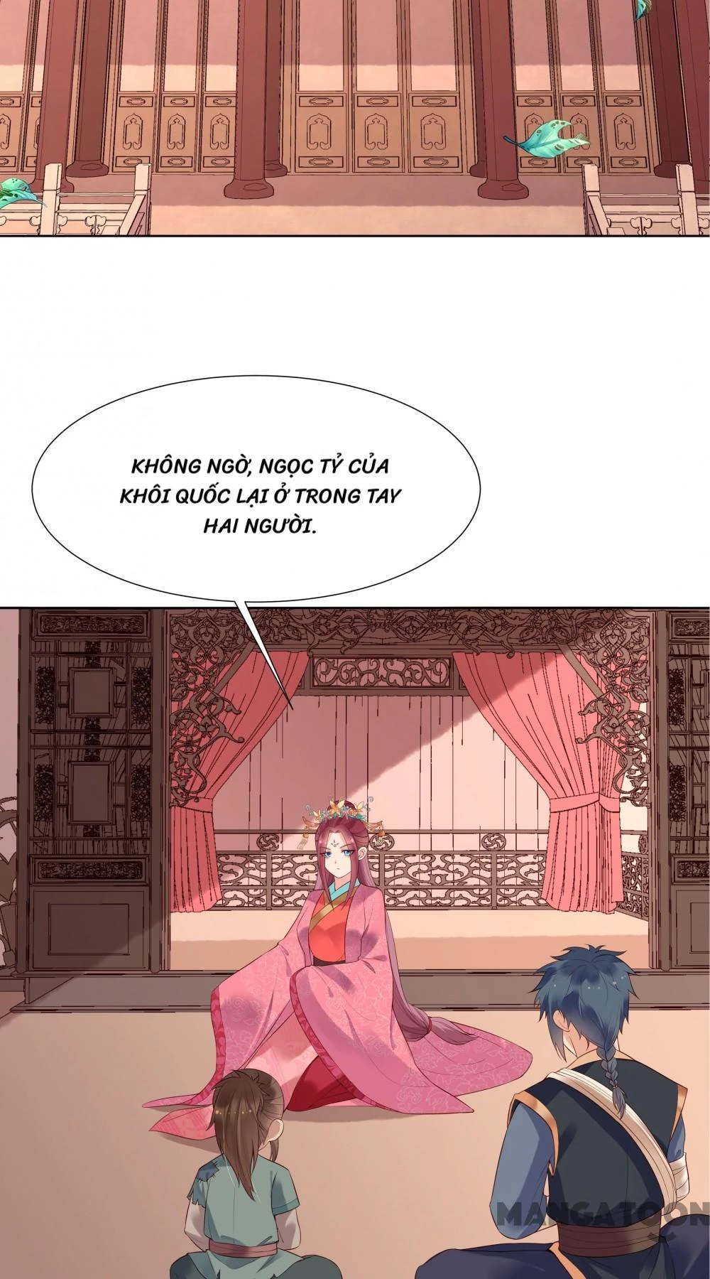 Kế Hoạch Thuần Hóa Bạch Nguyệt Quang Chapter 118 - 14