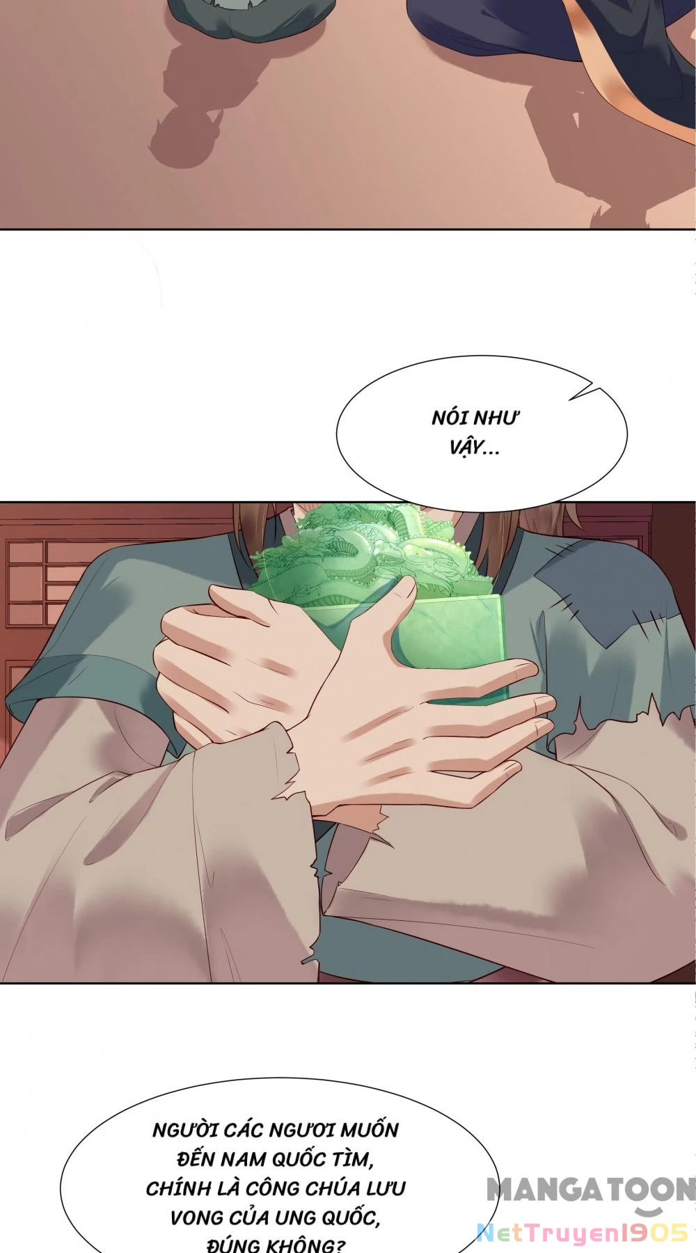 Kế Hoạch Thuần Hóa Bạch Nguyệt Quang Chapter 118 - 15