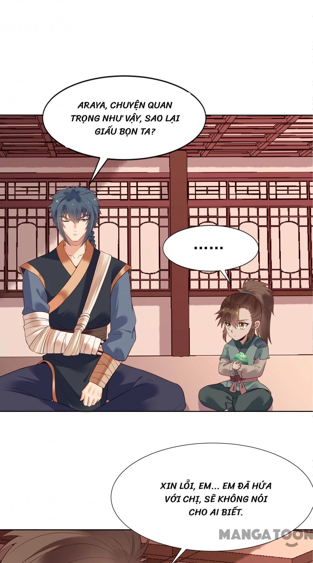 Kế Hoạch Thuần Hóa Bạch Nguyệt Quang Chapter 118 - 17