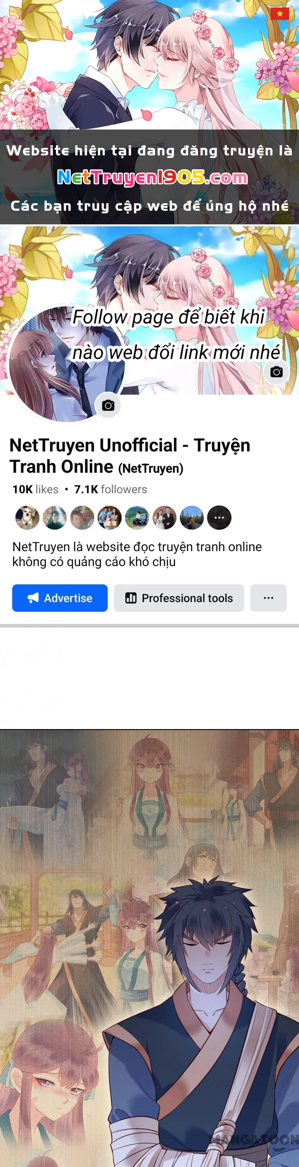 Kế Hoạch Thuần Hóa Bạch Nguyệt Quang Chapter 119 - 1