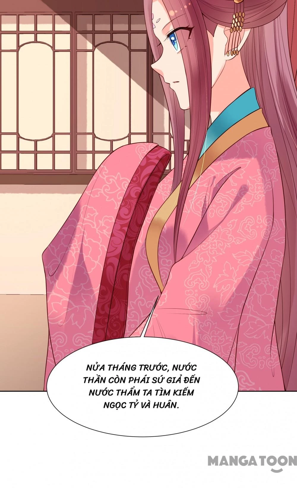 Kế Hoạch Thuần Hóa Bạch Nguyệt Quang Chapter 119 - 4