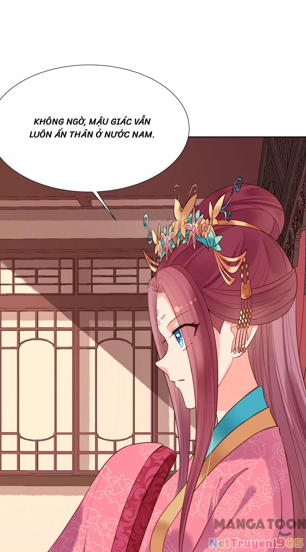 Kế Hoạch Thuần Hóa Bạch Nguyệt Quang Chapter 119 - 5