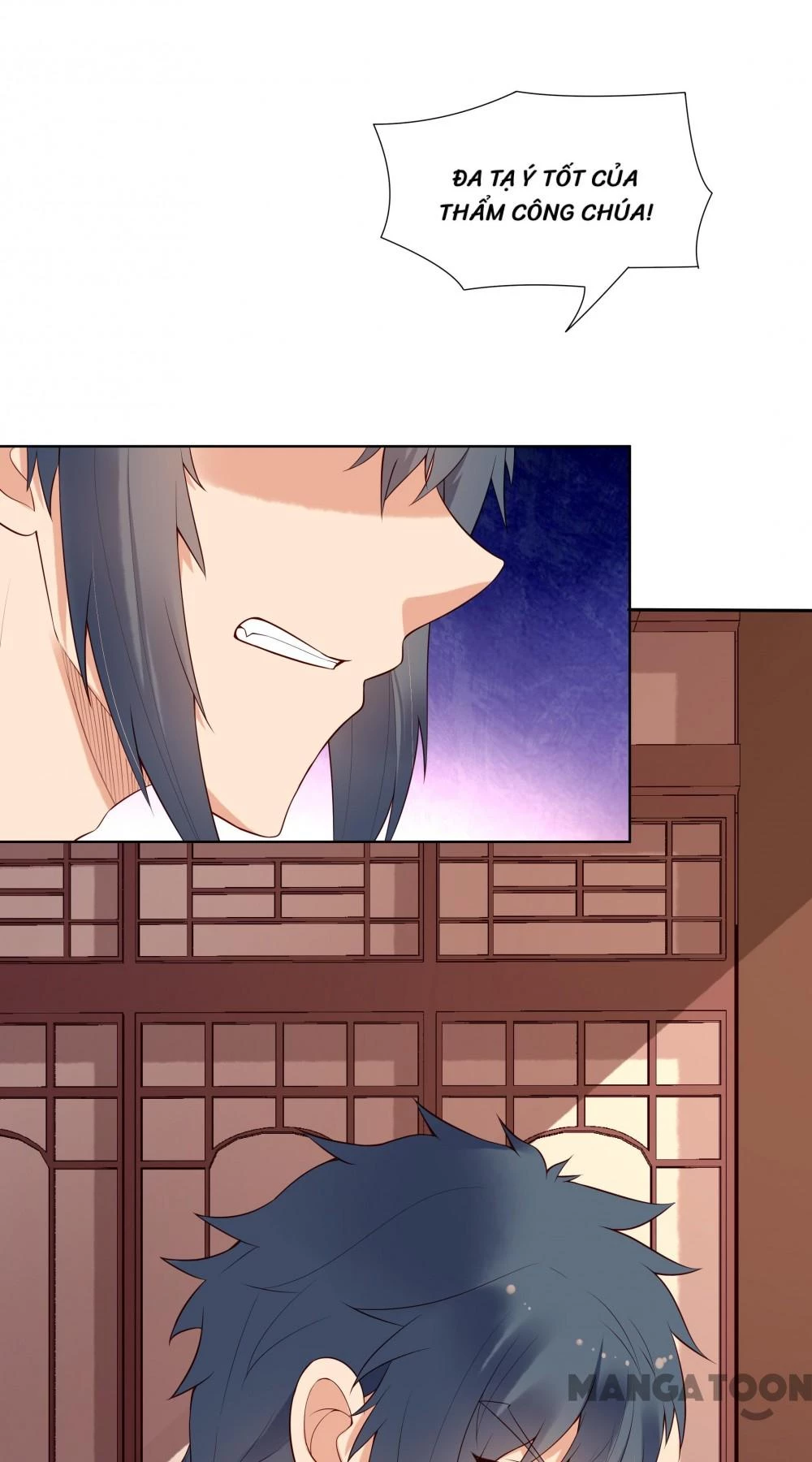 Kế Hoạch Thuần Hóa Bạch Nguyệt Quang Chapter 119 - 7