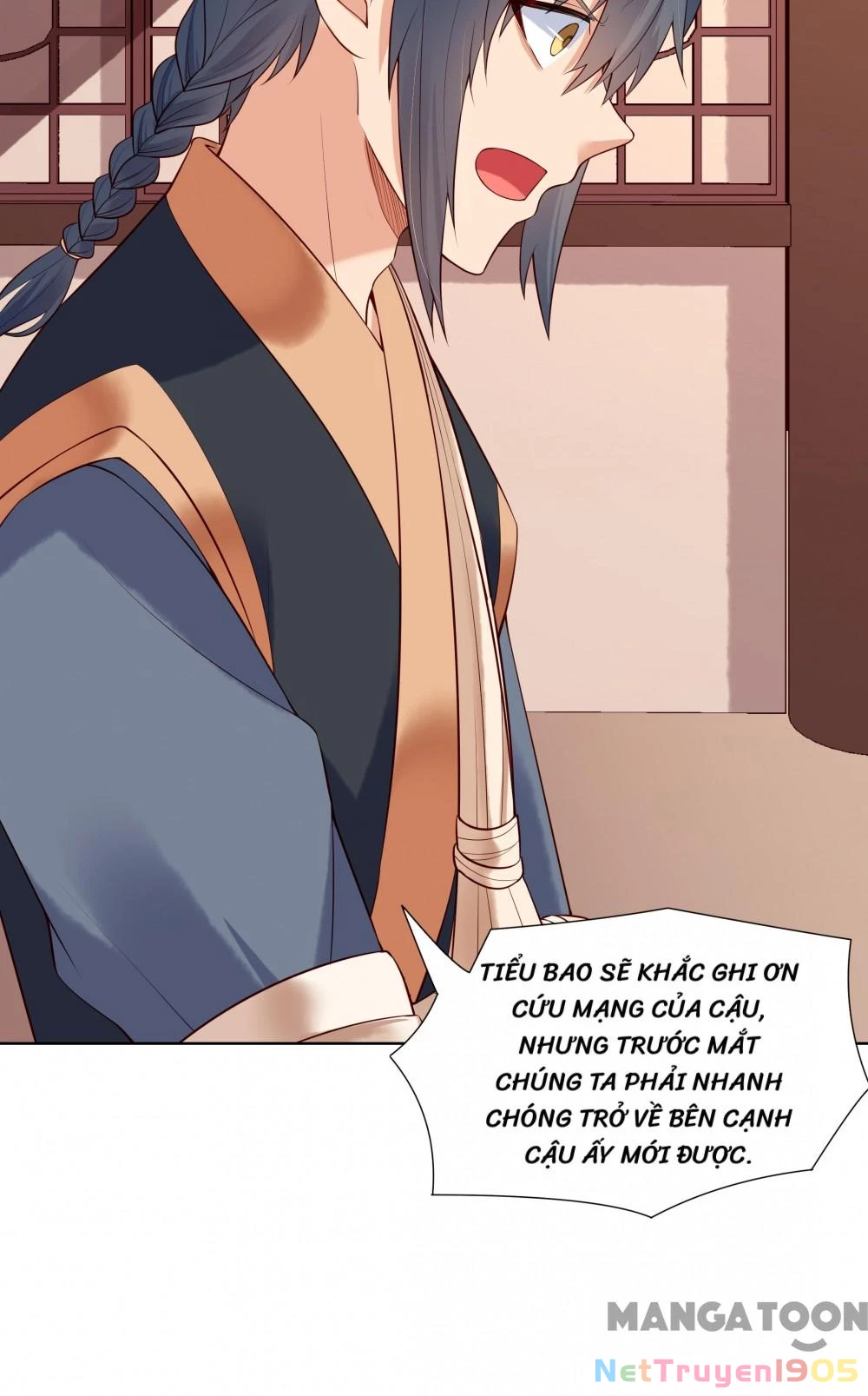 Kế Hoạch Thuần Hóa Bạch Nguyệt Quang Chapter 119 - 8