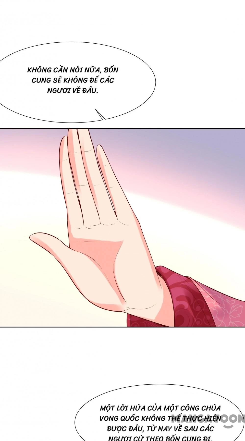 Kế Hoạch Thuần Hóa Bạch Nguyệt Quang Chapter 119 - 9