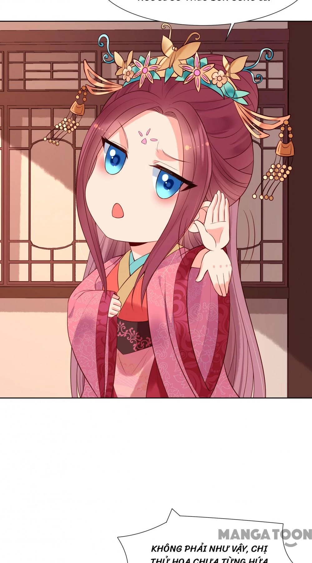 Kế Hoạch Thuần Hóa Bạch Nguyệt Quang Chapter 119 - 10