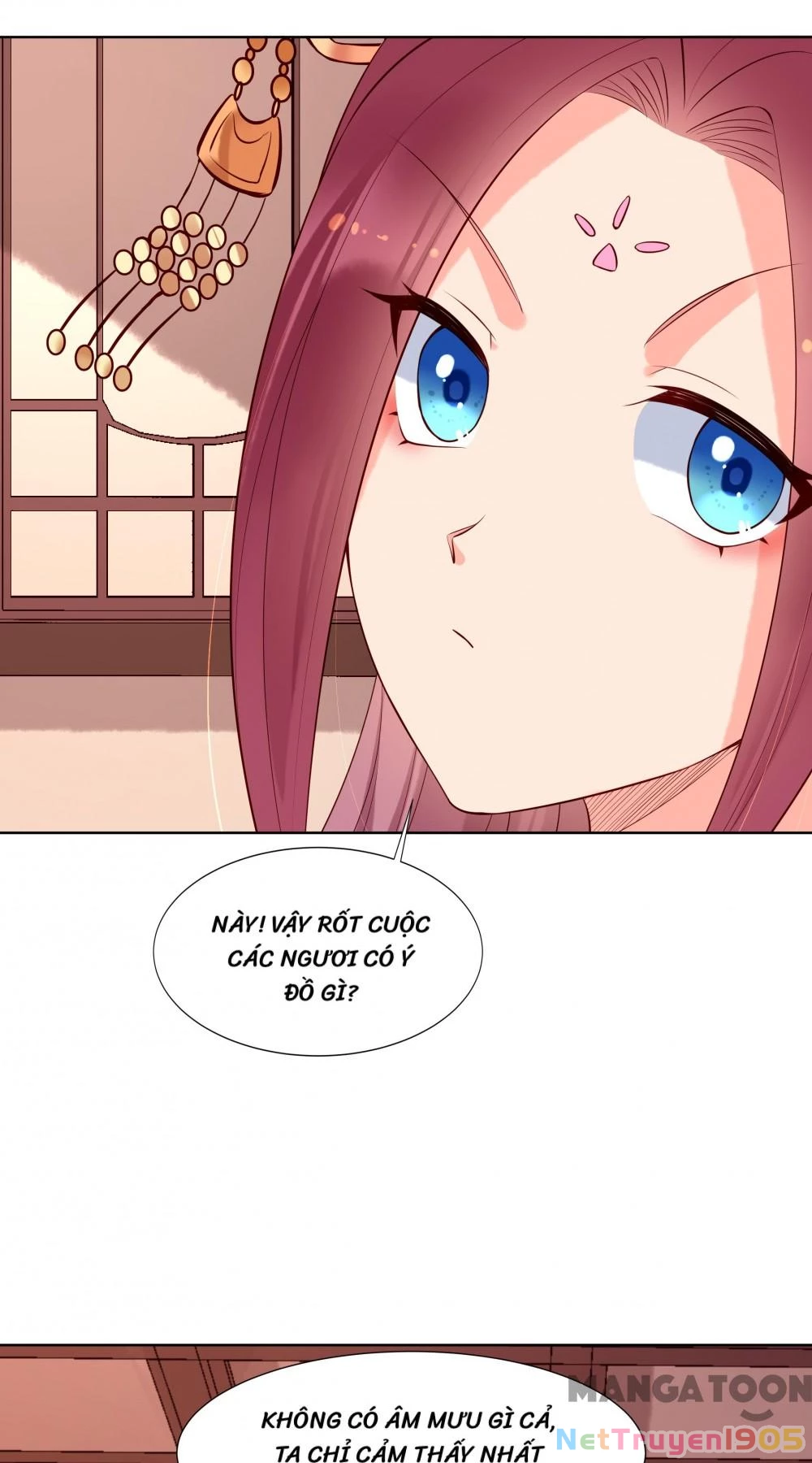 Kế Hoạch Thuần Hóa Bạch Nguyệt Quang Chapter 119 - 12