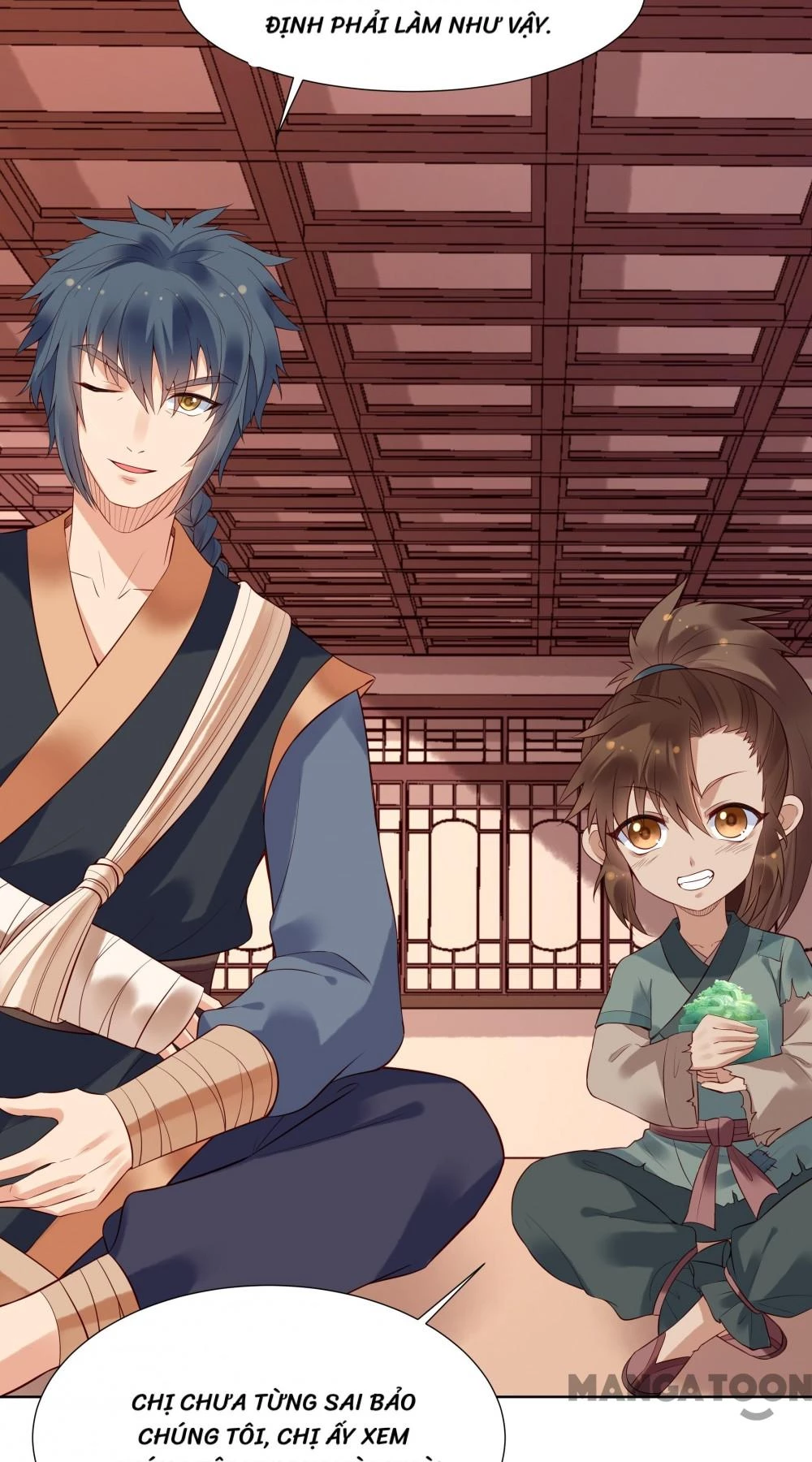 Kế Hoạch Thuần Hóa Bạch Nguyệt Quang Chapter 119 - 13