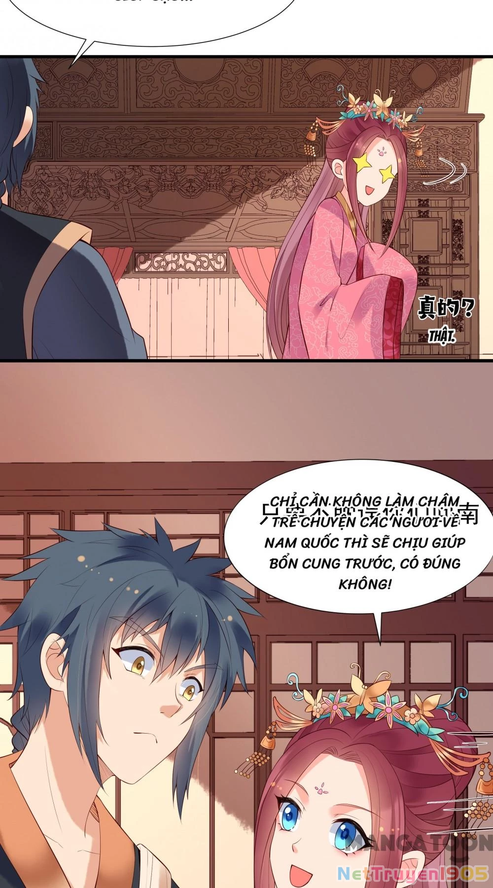 Kế Hoạch Thuần Hóa Bạch Nguyệt Quang Chapter 120 - 11