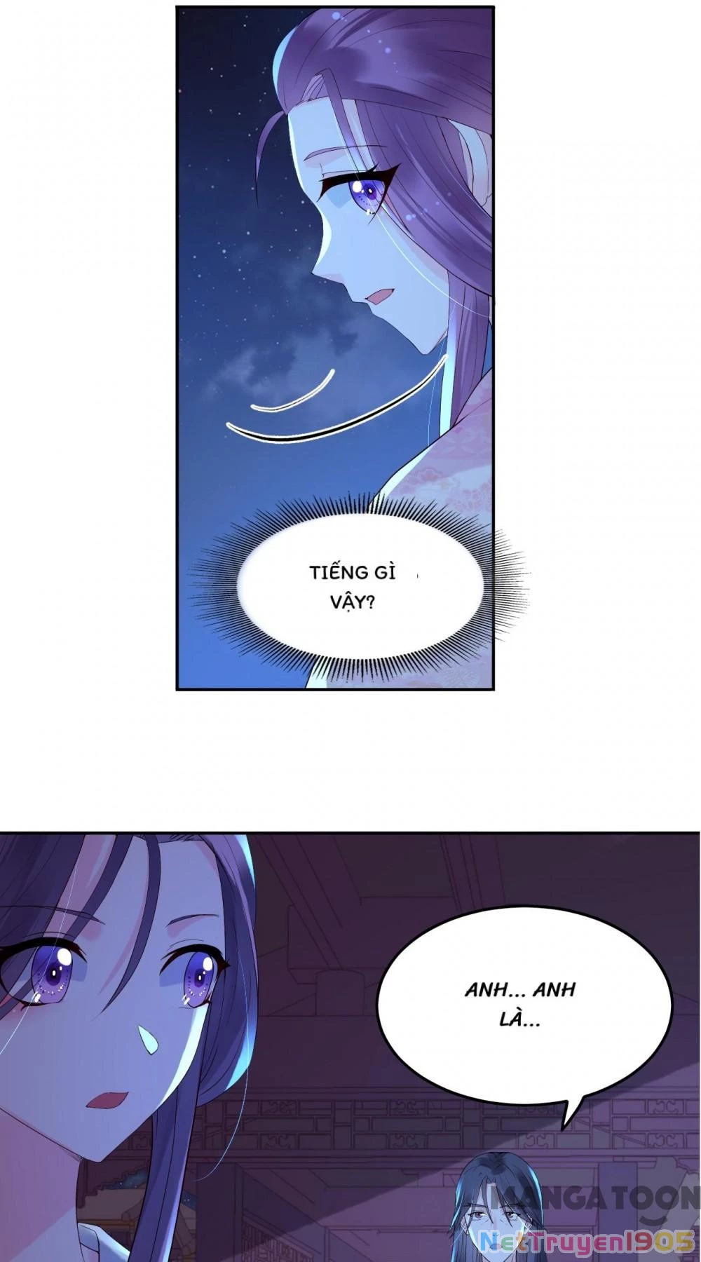 Kế Hoạch Thuần Hóa Bạch Nguyệt Quang Chapter 121 - 2