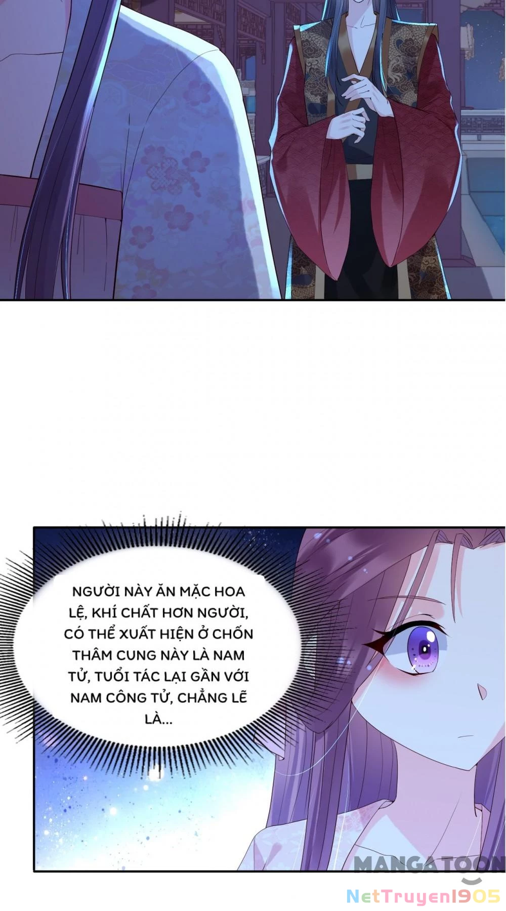 Kế Hoạch Thuần Hóa Bạch Nguyệt Quang Chapter 121 - 3