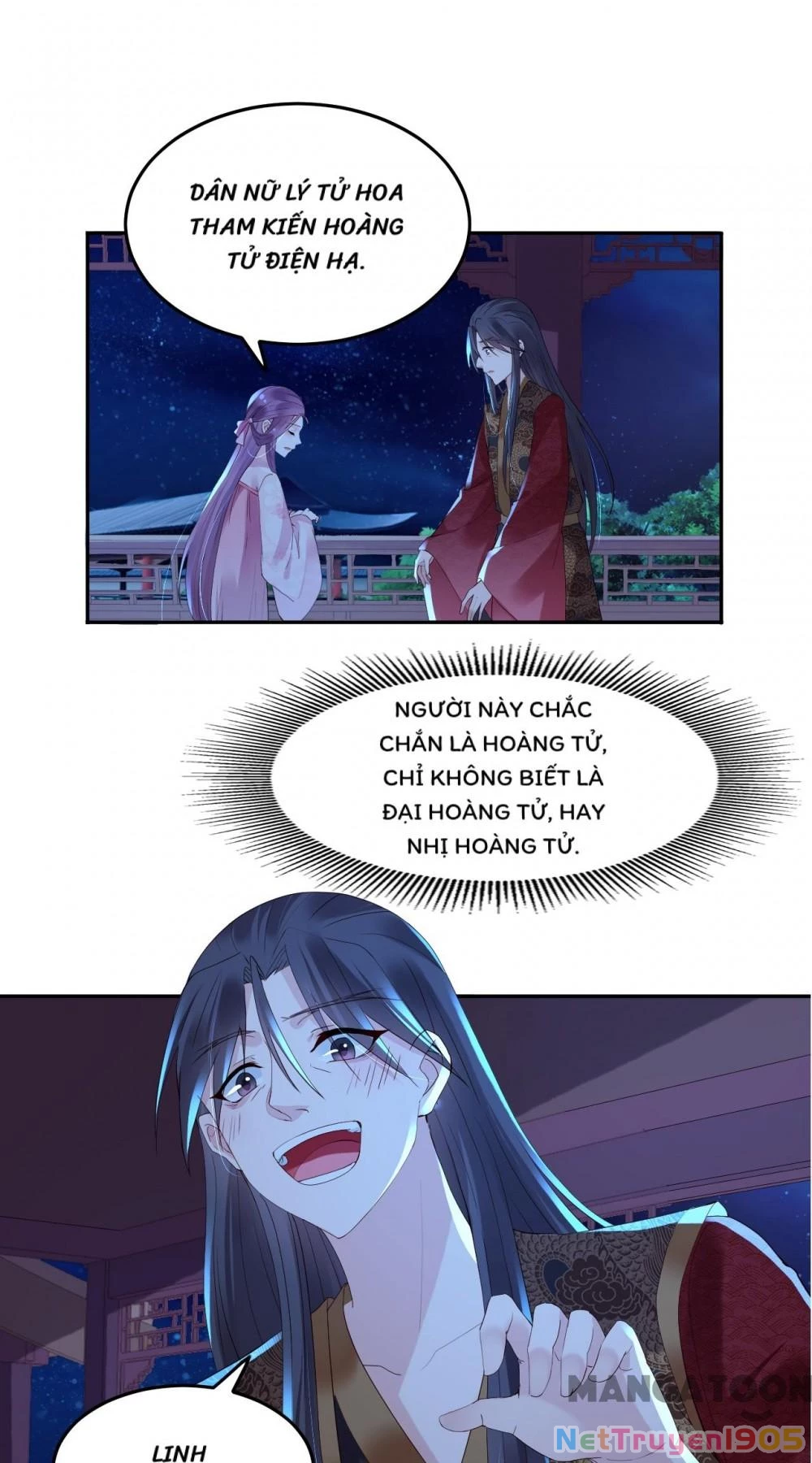Kế Hoạch Thuần Hóa Bạch Nguyệt Quang Chapter 121 - 4