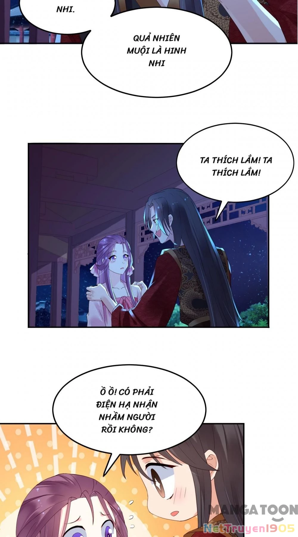 Kế Hoạch Thuần Hóa Bạch Nguyệt Quang Chapter 121 - 5