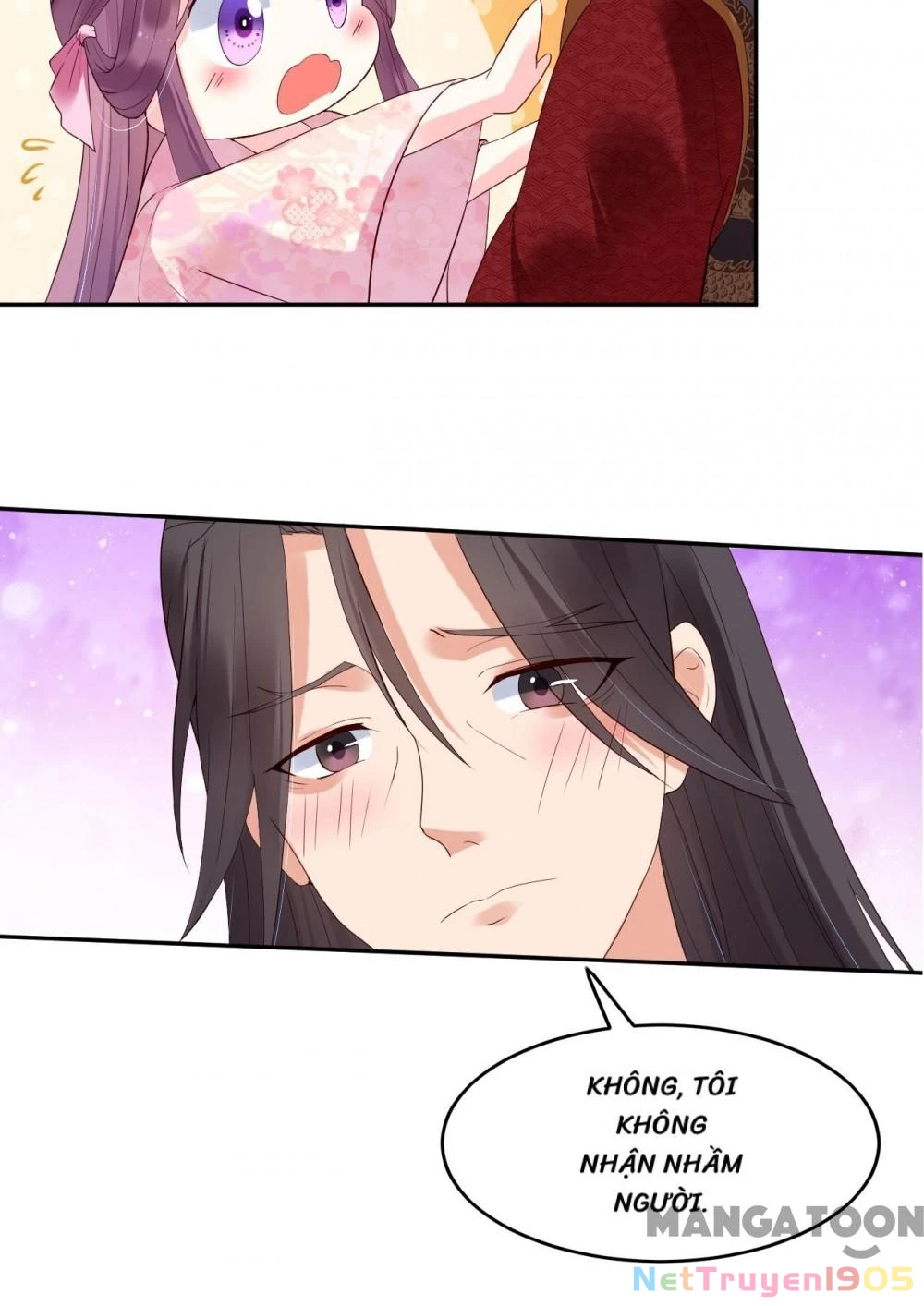 Kế Hoạch Thuần Hóa Bạch Nguyệt Quang Chapter 121 - 6