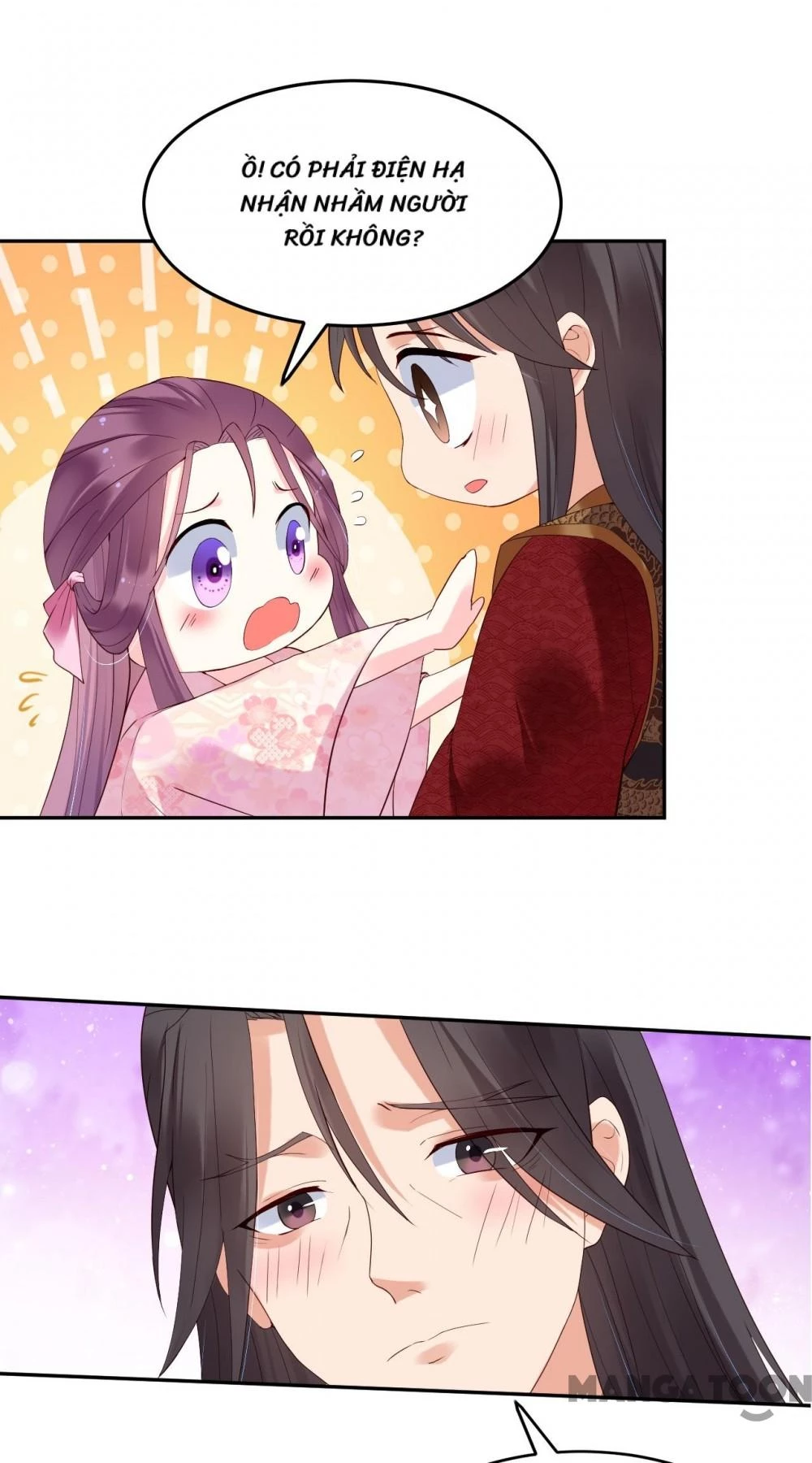 Kế Hoạch Thuần Hóa Bạch Nguyệt Quang Chapter 121 - 7