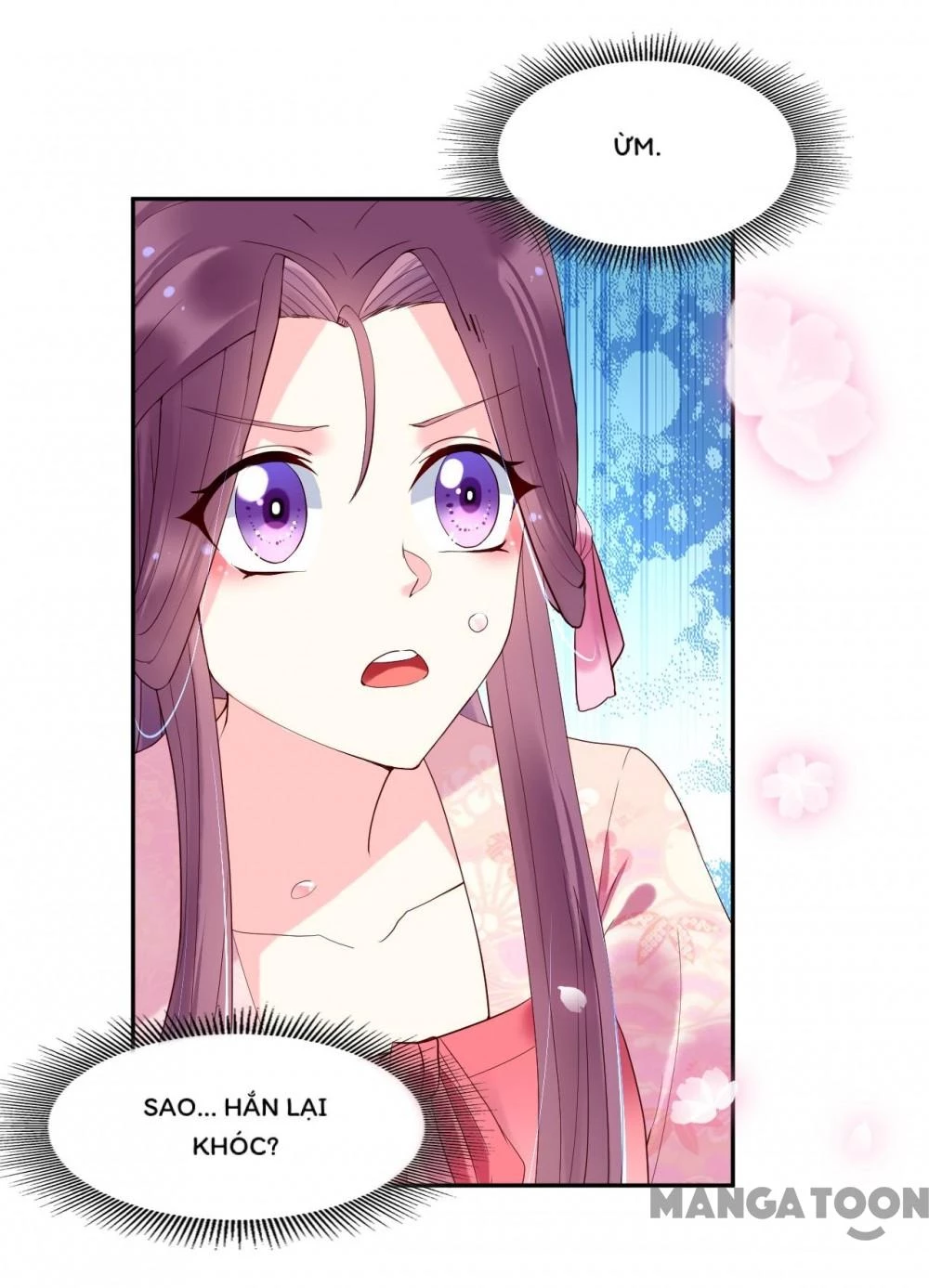 Kế Hoạch Thuần Hóa Bạch Nguyệt Quang Chapter 121 - 12