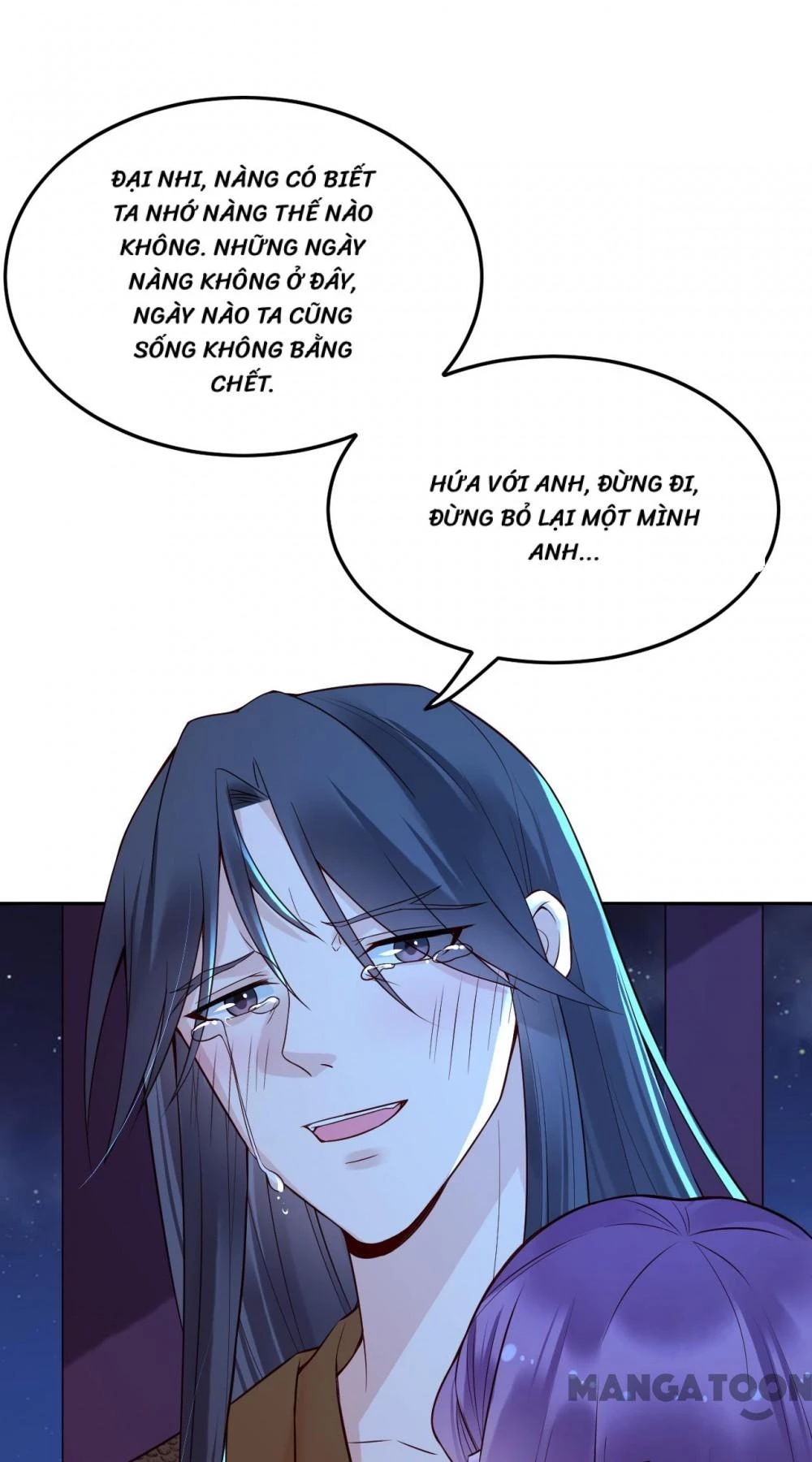 Kế Hoạch Thuần Hóa Bạch Nguyệt Quang Chapter 121 - 13