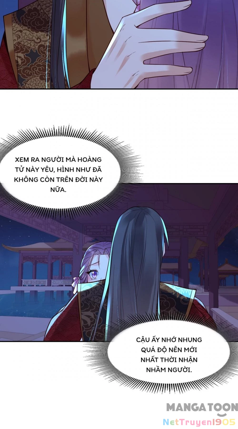 Kế Hoạch Thuần Hóa Bạch Nguyệt Quang Chapter 121 - 14