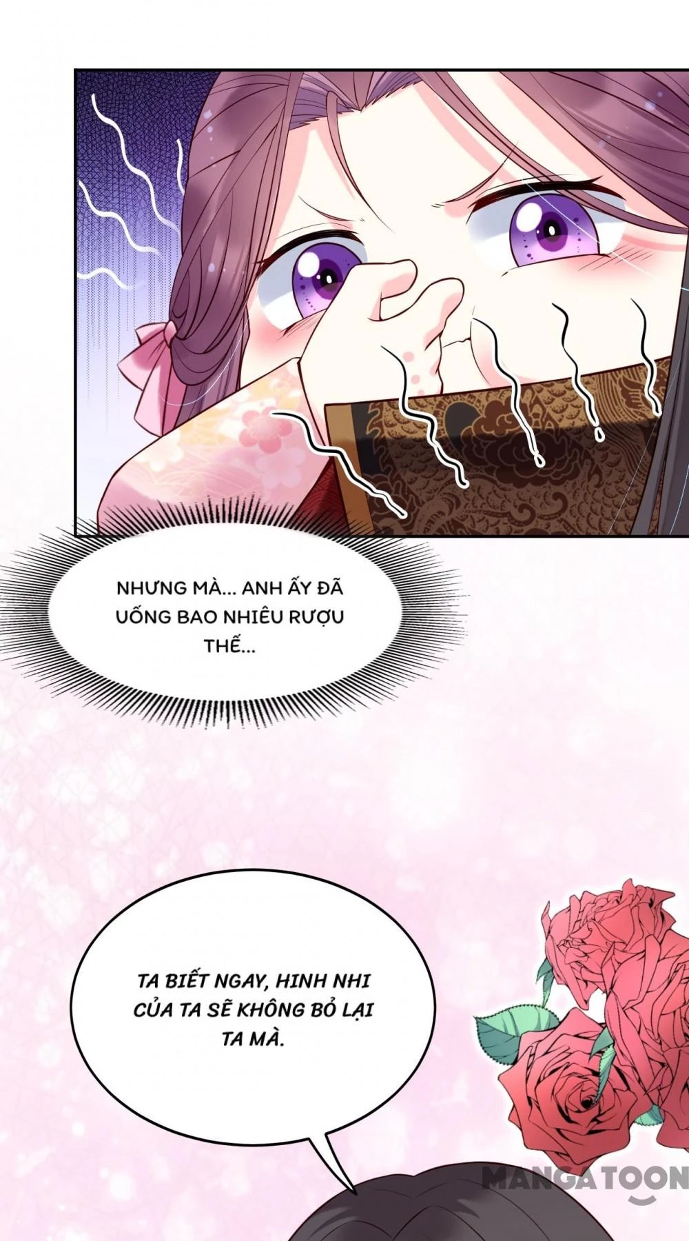 Kế Hoạch Thuần Hóa Bạch Nguyệt Quang Chapter 121 - 15