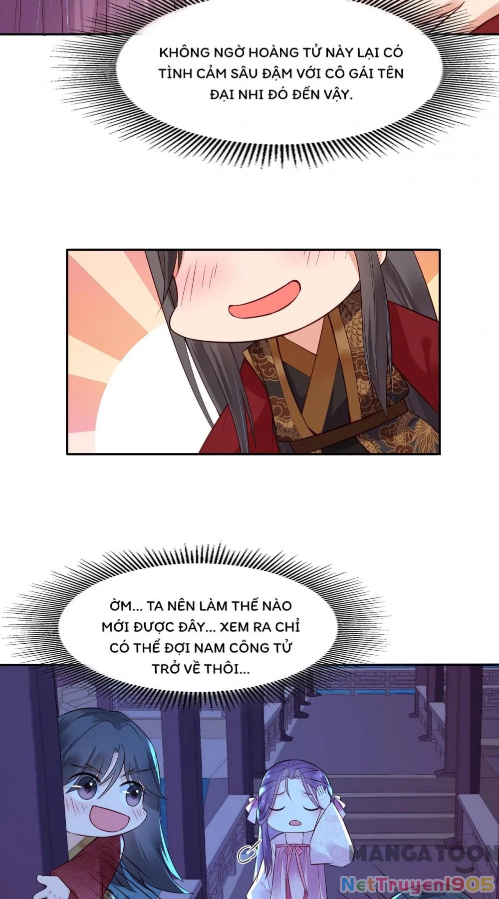 Kế Hoạch Thuần Hóa Bạch Nguyệt Quang Chapter 121 - 17