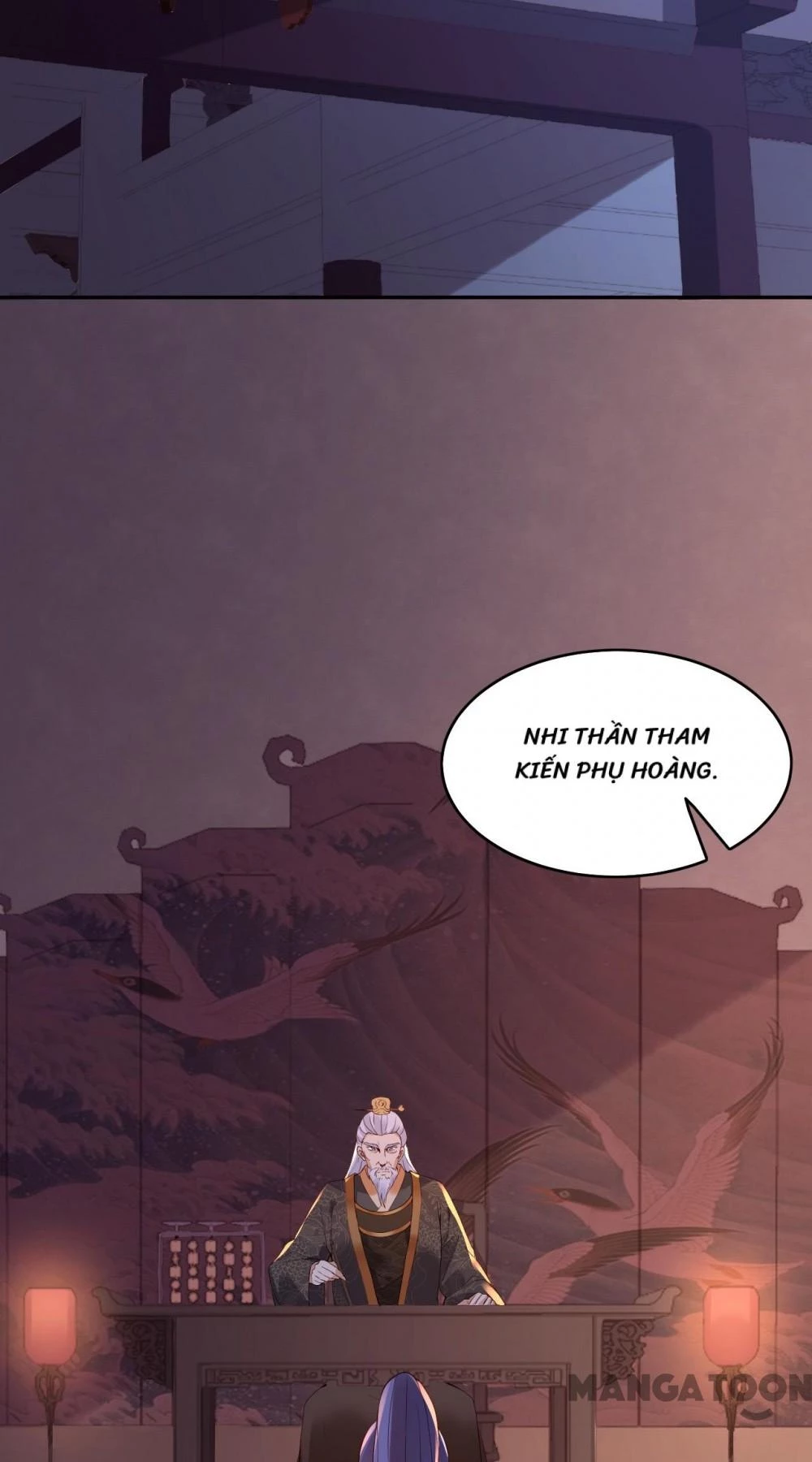 Kế Hoạch Thuần Hóa Bạch Nguyệt Quang Chapter 122 - 2