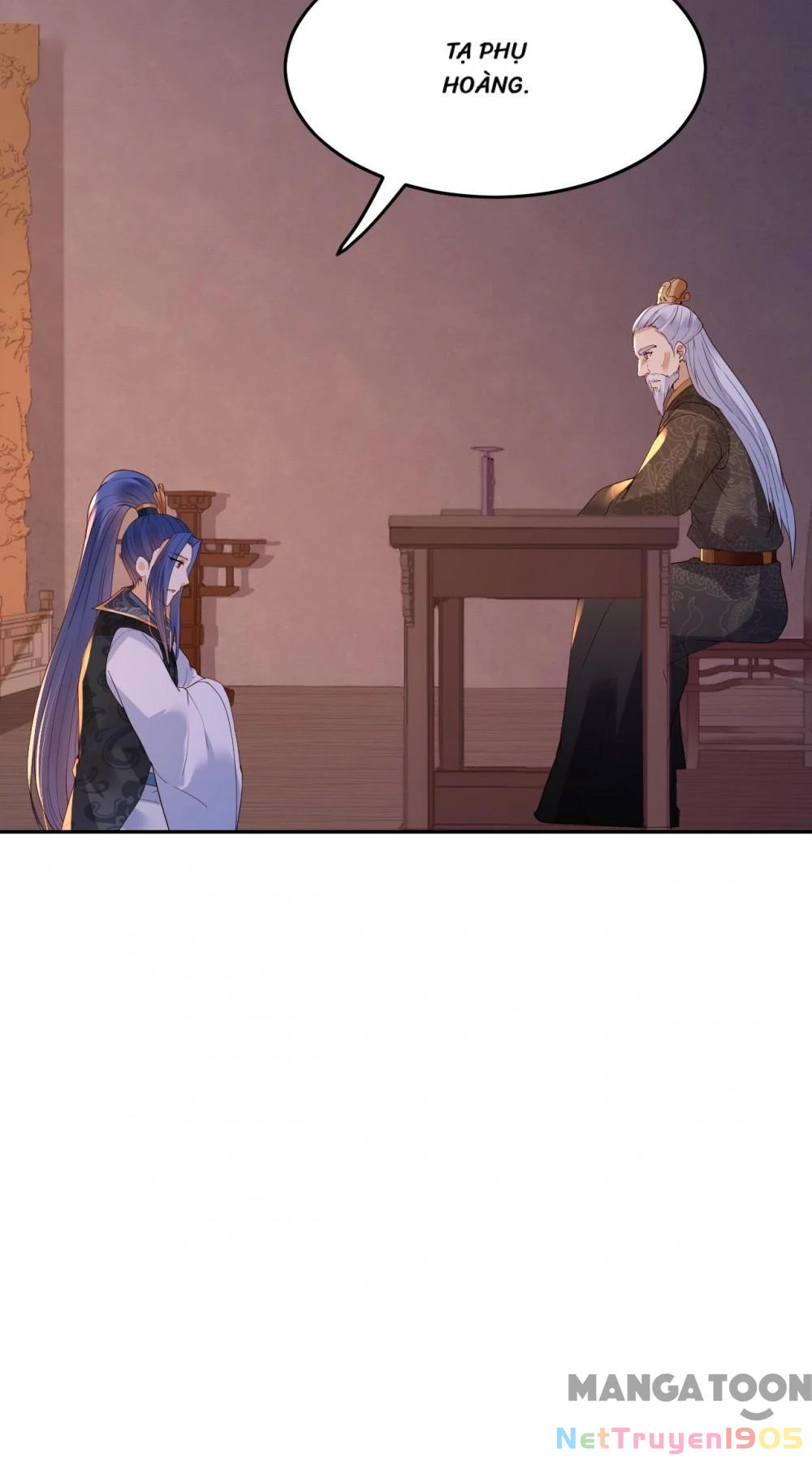 Kế Hoạch Thuần Hóa Bạch Nguyệt Quang Chapter 122 - 5