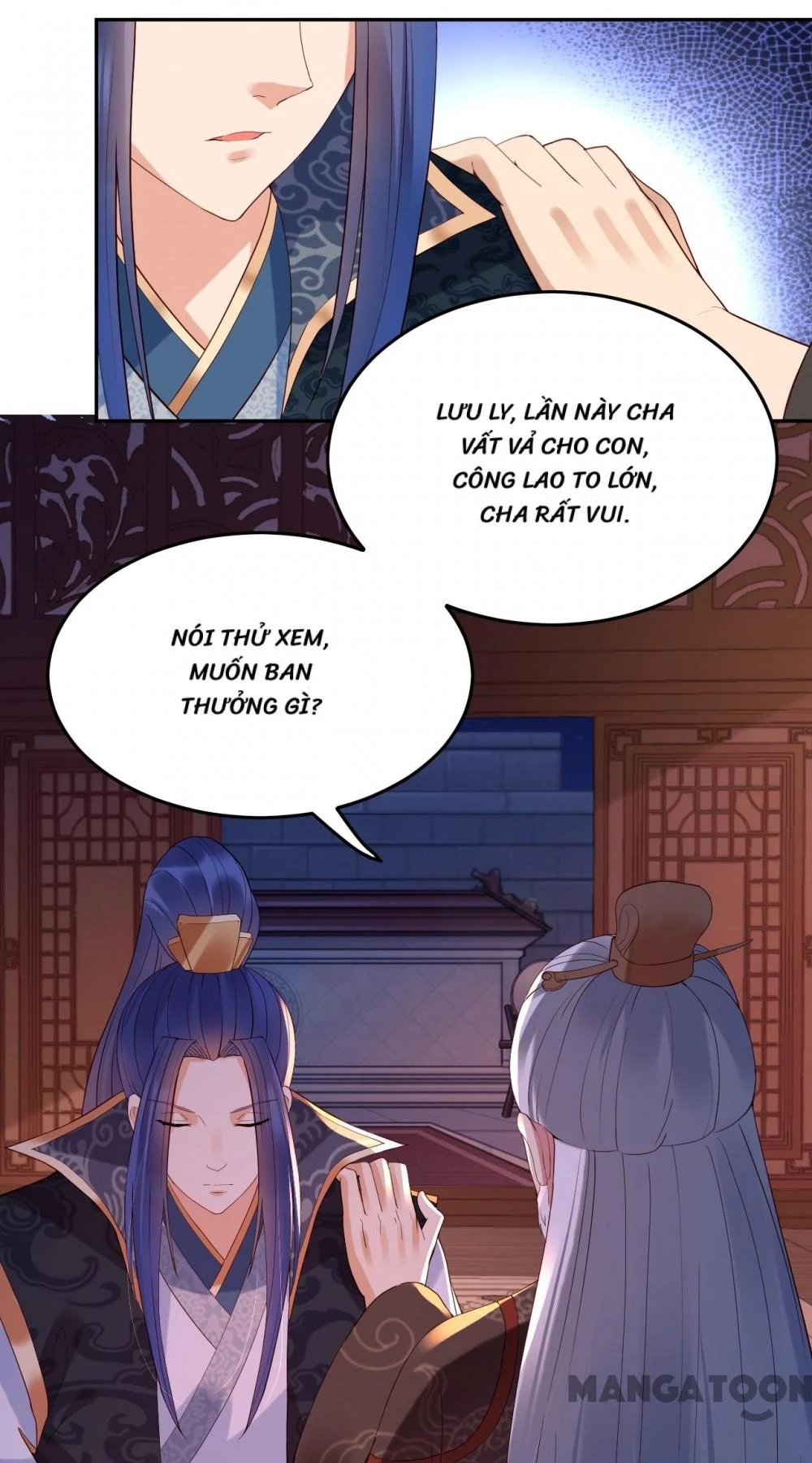 Kế Hoạch Thuần Hóa Bạch Nguyệt Quang Chapter 122 - 6