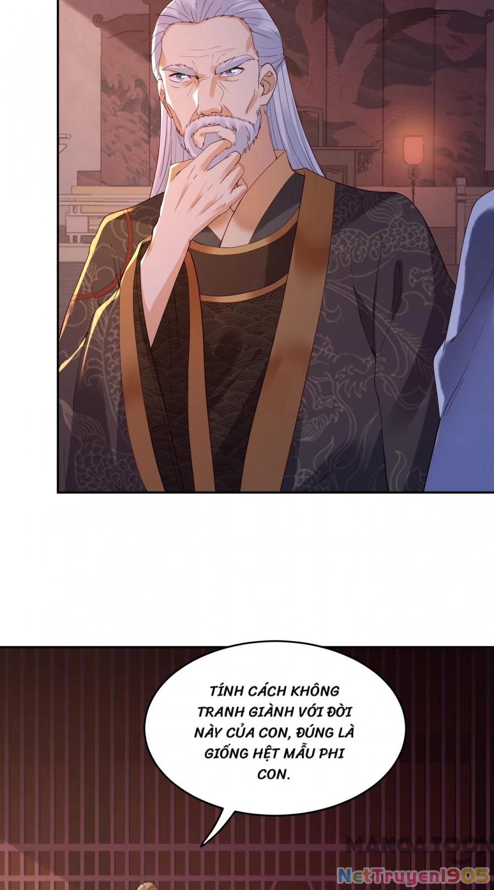 Kế Hoạch Thuần Hóa Bạch Nguyệt Quang Chapter 122 - 8