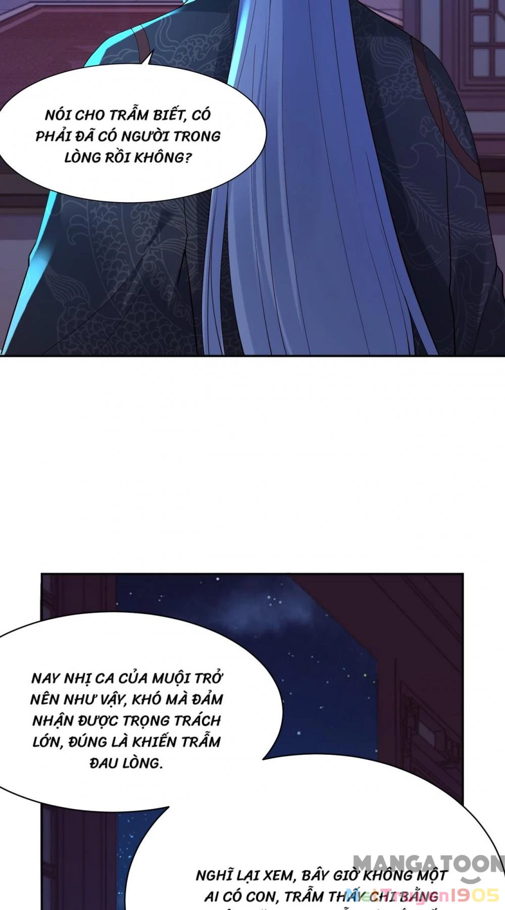 Kế Hoạch Thuần Hóa Bạch Nguyệt Quang Chapter 122 - 14