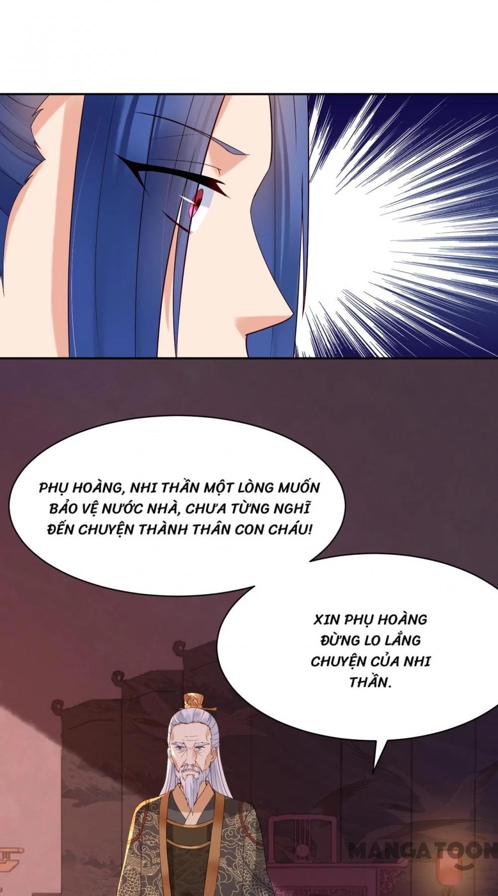 Kế Hoạch Thuần Hóa Bạch Nguyệt Quang Chapter 122 - 16