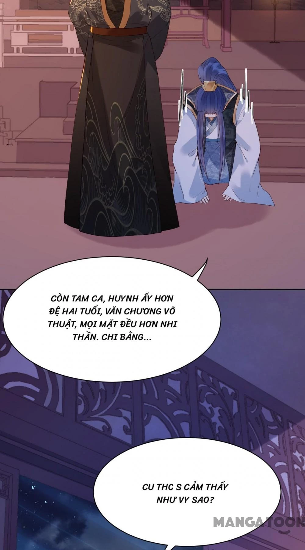 Kế Hoạch Thuần Hóa Bạch Nguyệt Quang Chapter 122 - 17