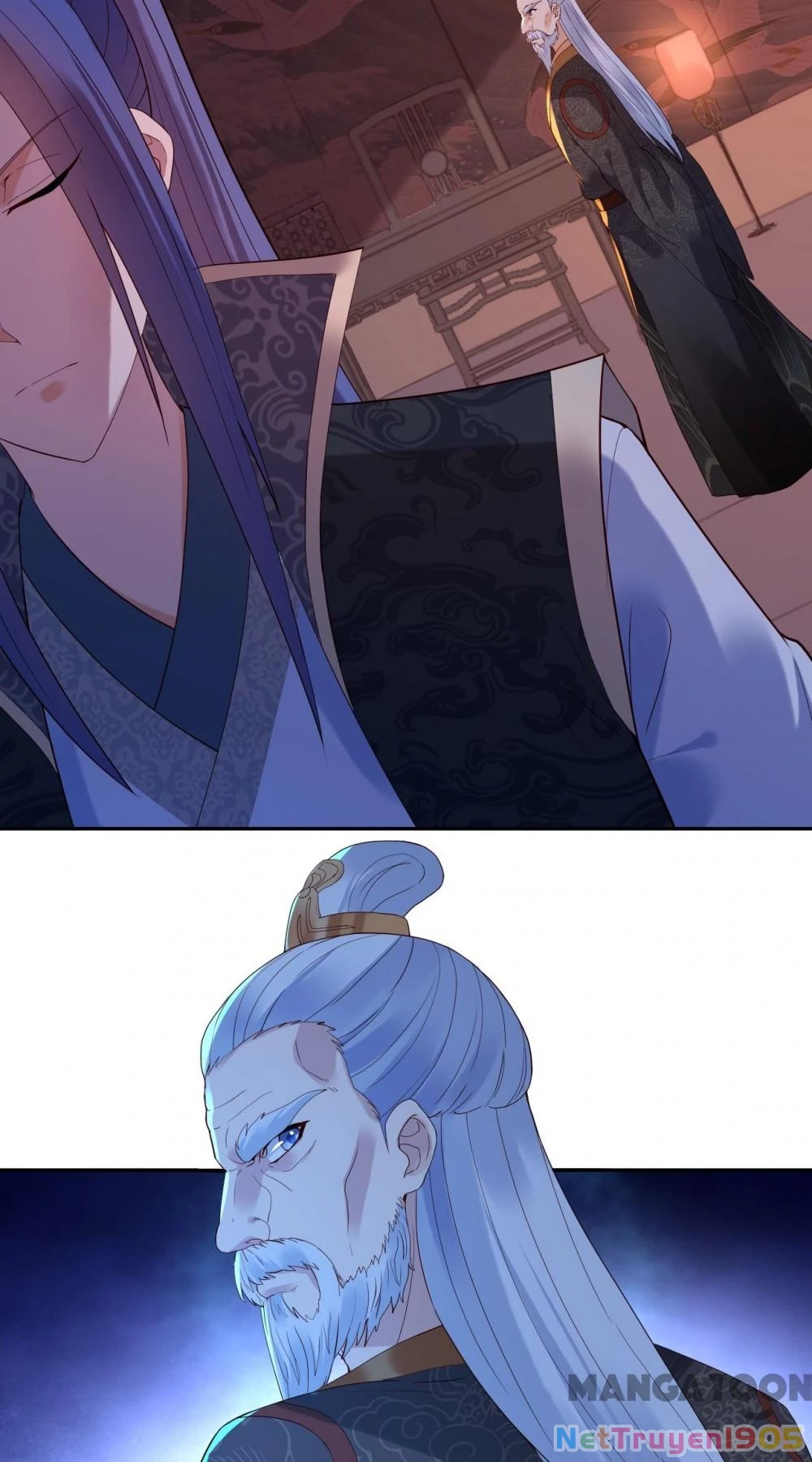 Kế Hoạch Thuần Hóa Bạch Nguyệt Quang Chapter 122 - 22