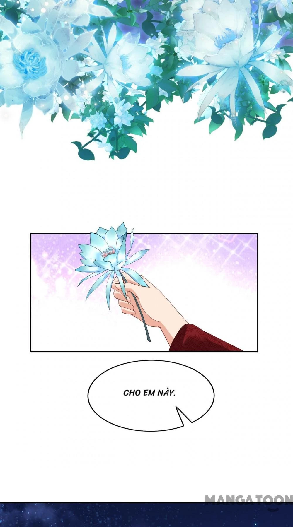 Kế Hoạch Thuần Hóa Bạch Nguyệt Quang Chapter 123 - 3