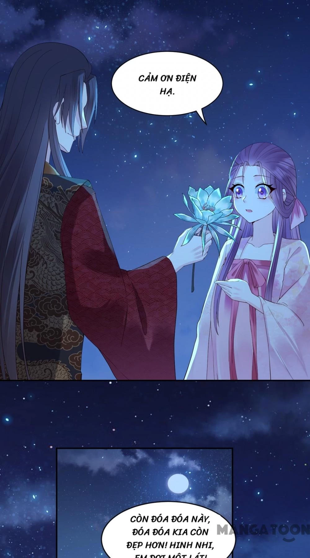 Kế Hoạch Thuần Hóa Bạch Nguyệt Quang Chapter 123 - 4