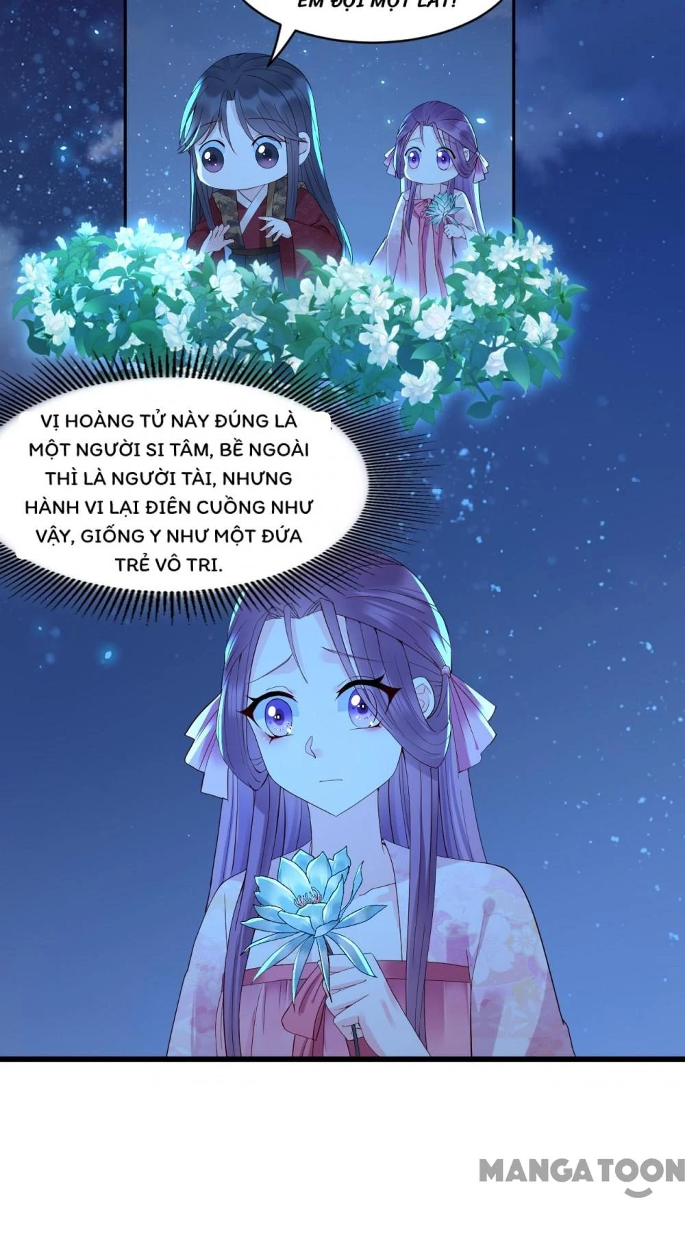 Kế Hoạch Thuần Hóa Bạch Nguyệt Quang Chapter 123 - 5