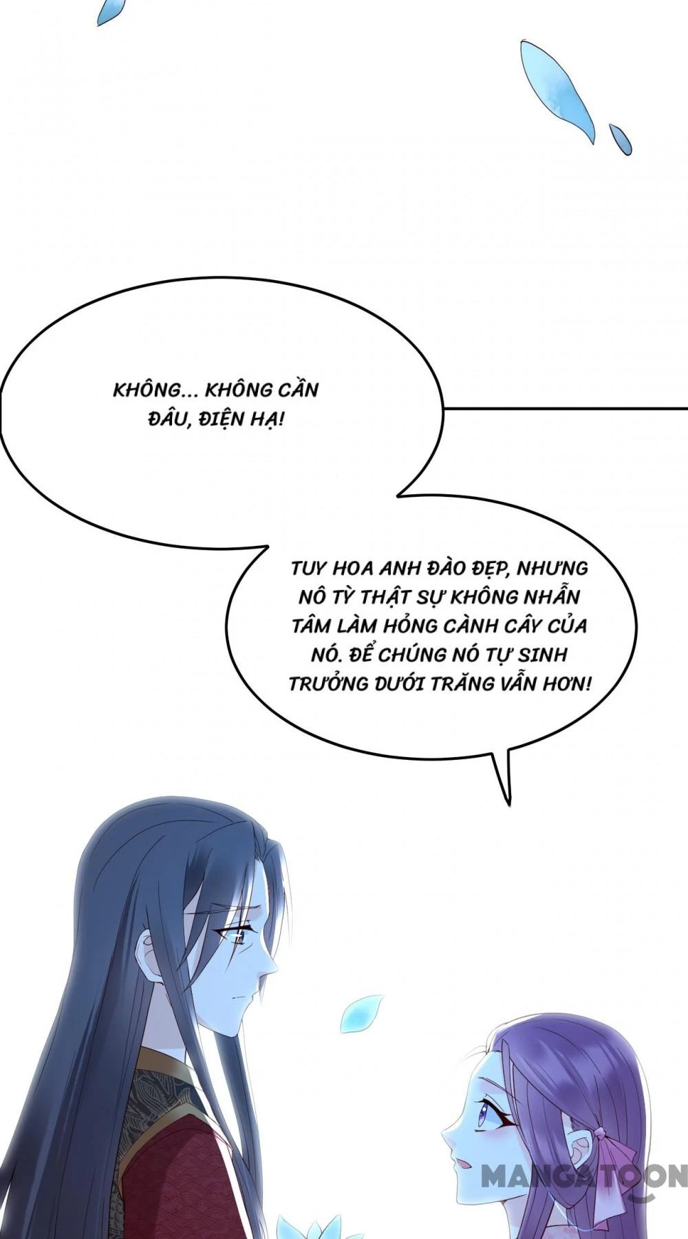 Kế Hoạch Thuần Hóa Bạch Nguyệt Quang Chapter 123 - 8